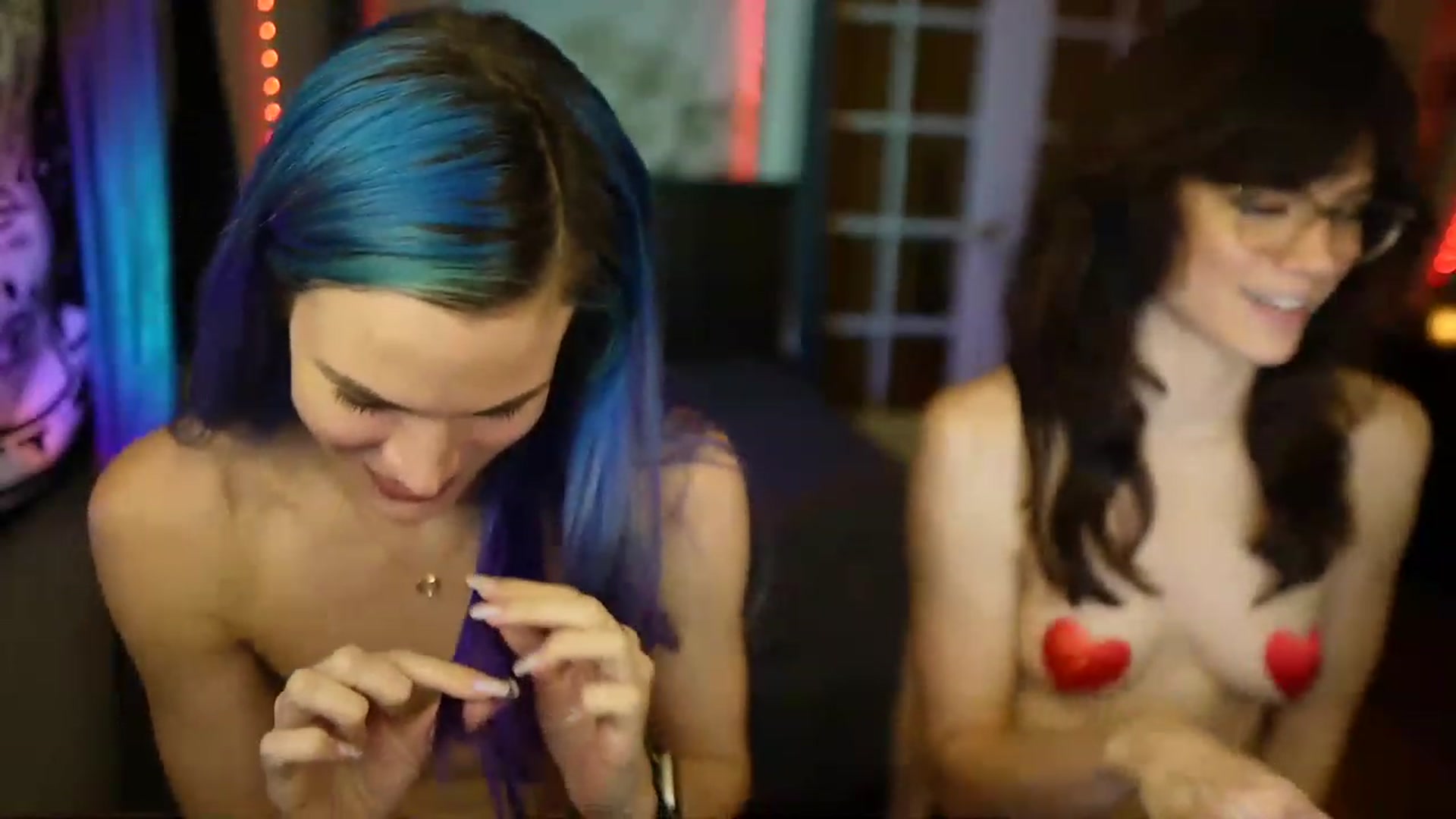 Gallery image thumbnail from Gia_Hill's myfreecams stream on, 04/07/2023, 02:09 image 17 of 20