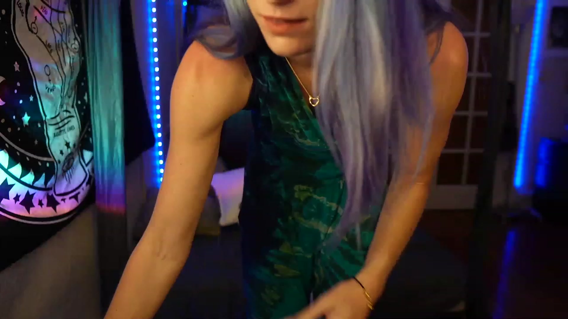 Gallery image thumbnail from Gia_Hill's myfreecams stream on, 04/08/2023, 03:38 image 11 of 20