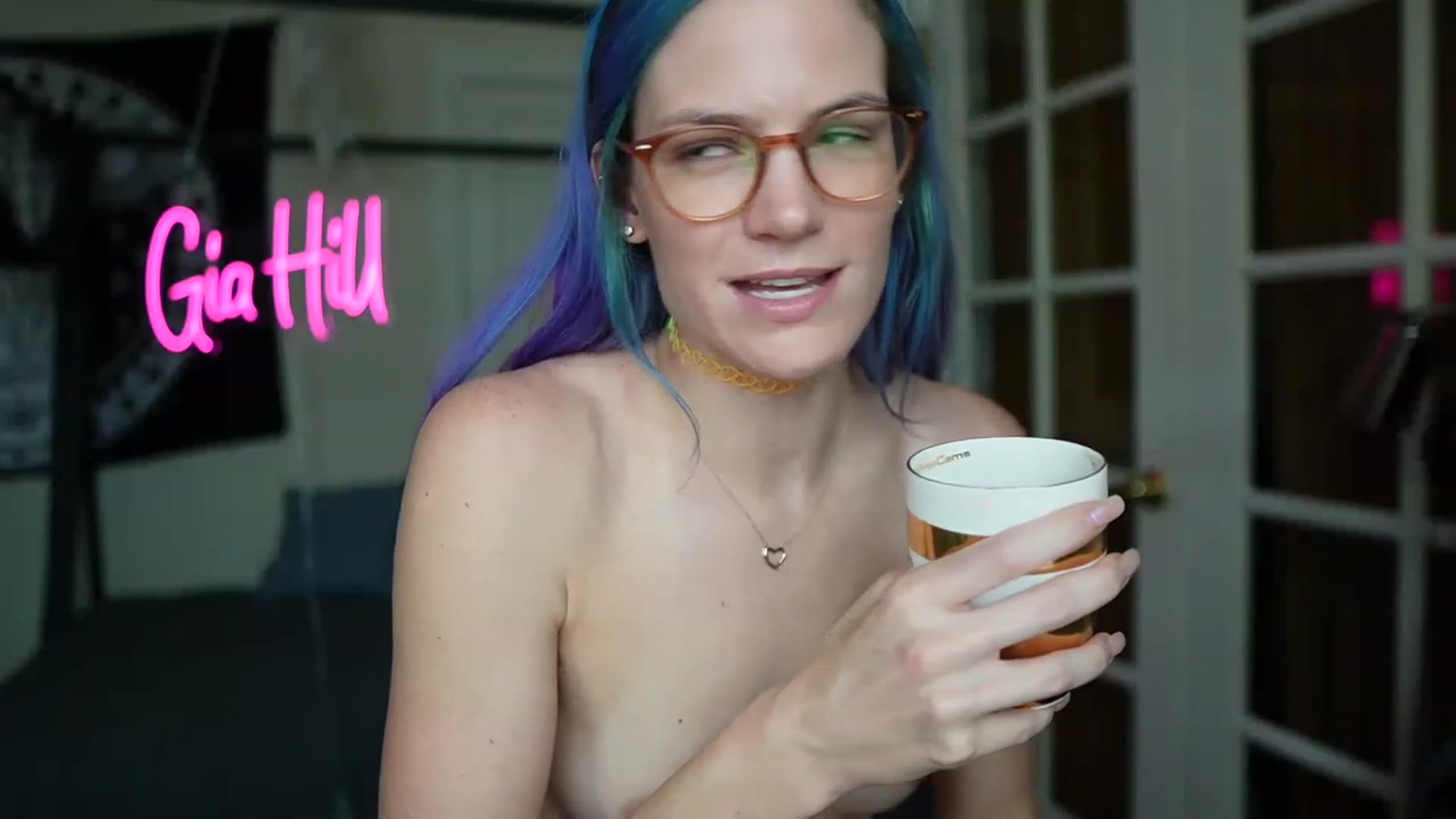 Gallery image thumbnail from Gia_Hill's myfreecams stream on, 04/09/2023, 22:15 image 9 of 20