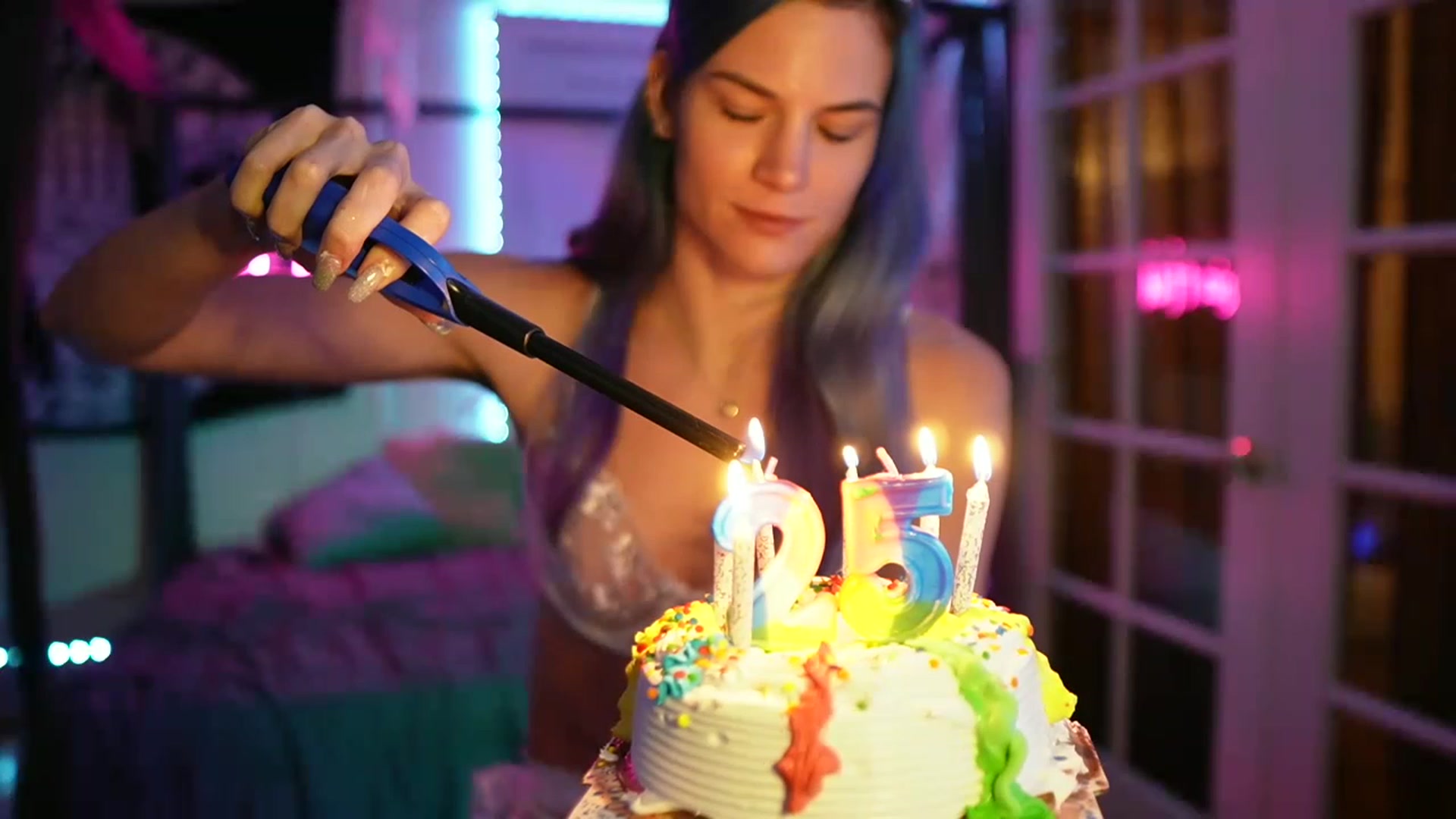 Gallery image thumbnail from Gia_Hill's myfreecams stream on, 04/19/2023, 01:27 image 6 of 20