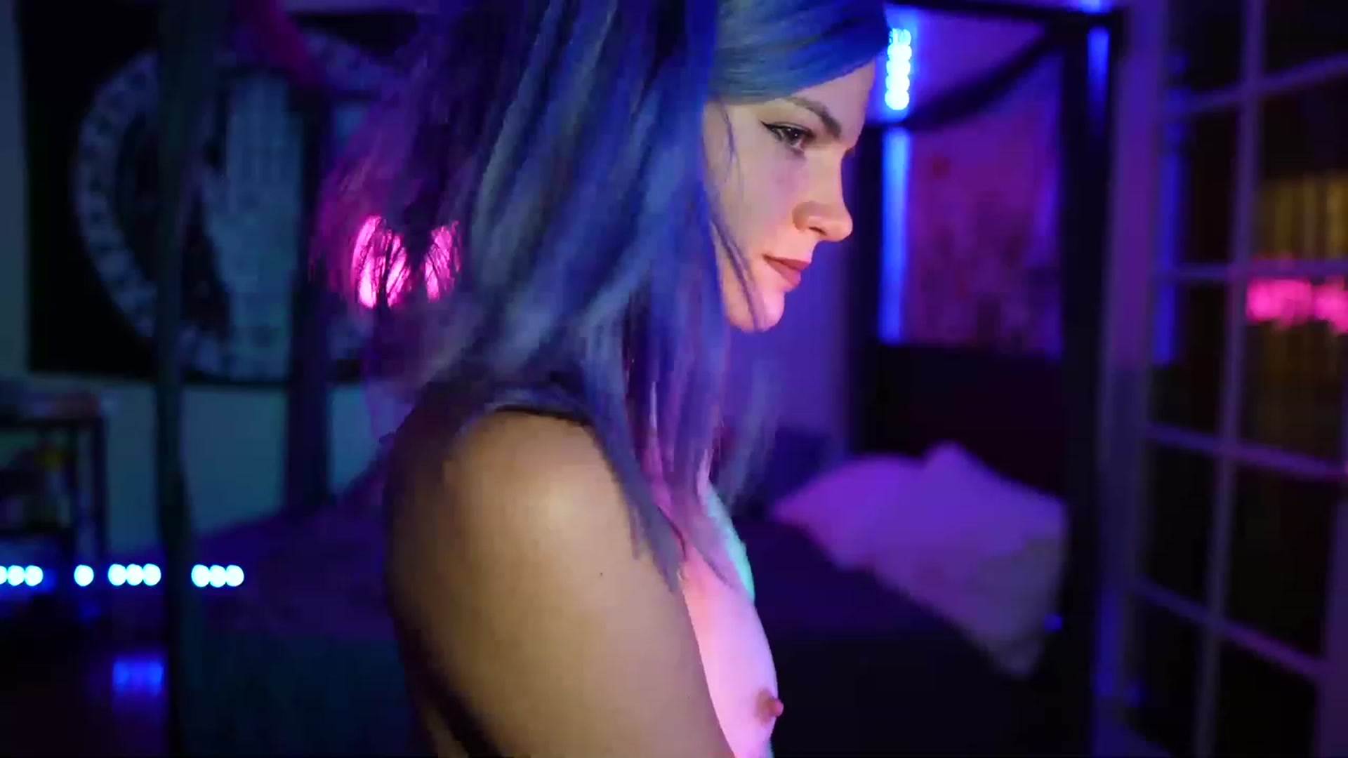 Gallery image thumbnail from Gia_Hill's myfreecams stream on, 04/20/2023, 01:46 image 1 of 20