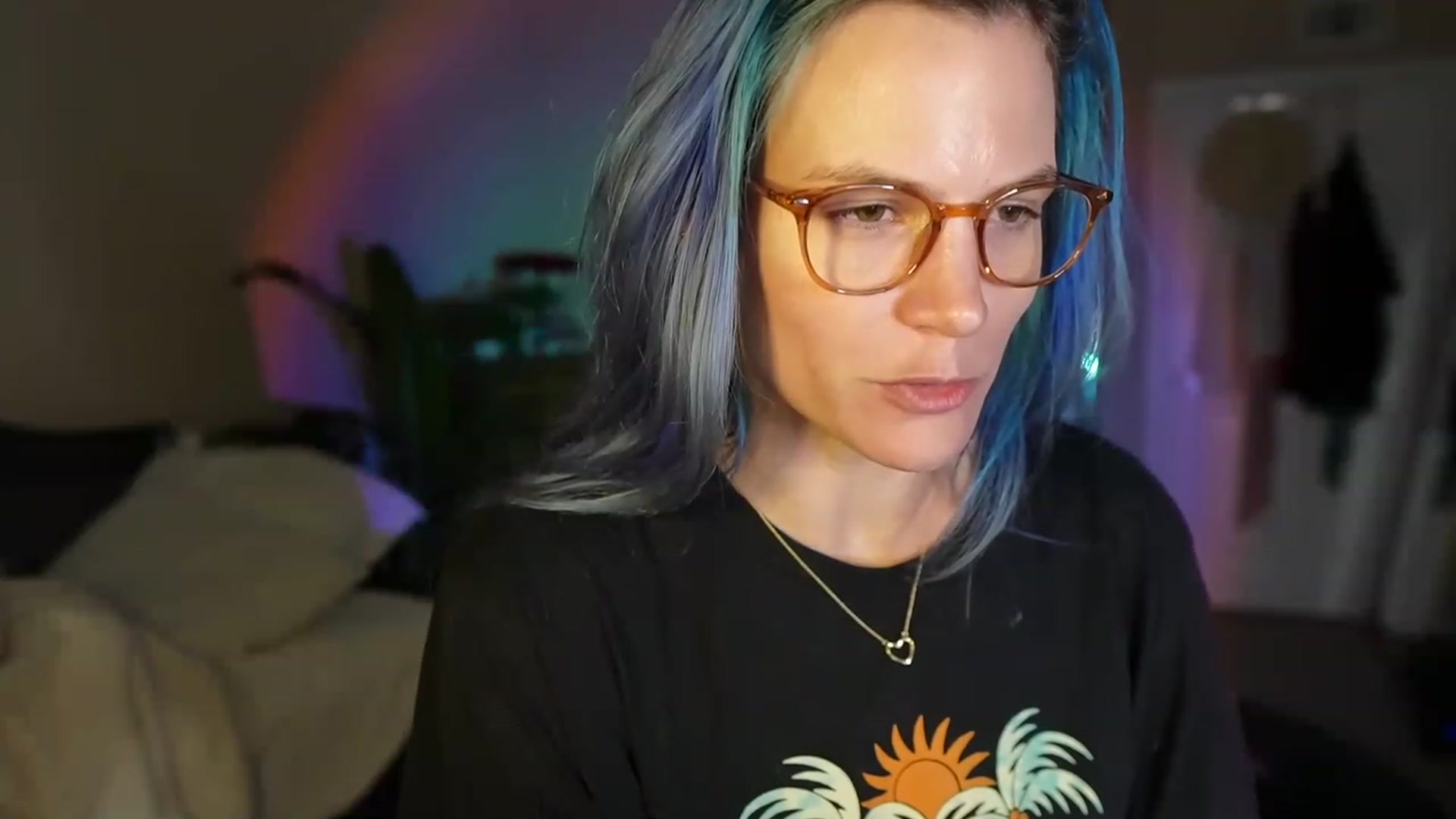 Gallery image thumbnail from Gia_Hill's myfreecams stream on, 04/22/2023, 01:06 image 16 of 20