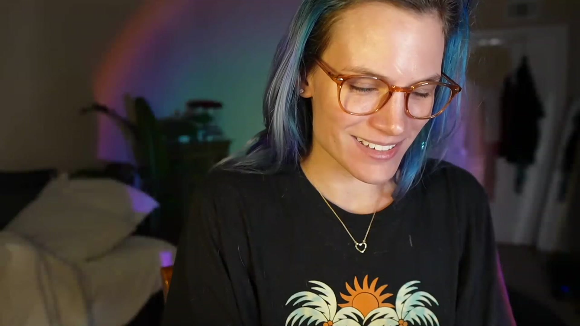 Gallery image thumbnail from Gia_Hill's myfreecams stream on, 04/22/2023, 01:06 image 18 of 20