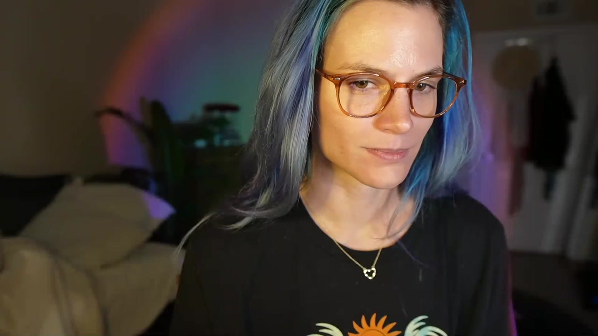 Gallery image thumbnail from Gia_Hill's myfreecams stream on, 04/22/2023, 01:29 image 4 of 20