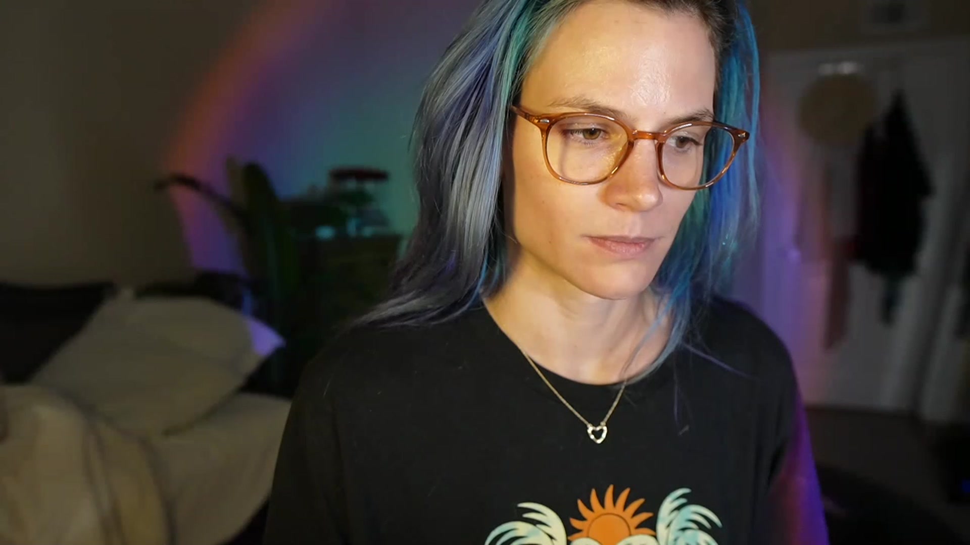 Gallery image thumbnail from Gia_Hill's myfreecams stream on, 04/22/2023, 01:29 image 2 of 20