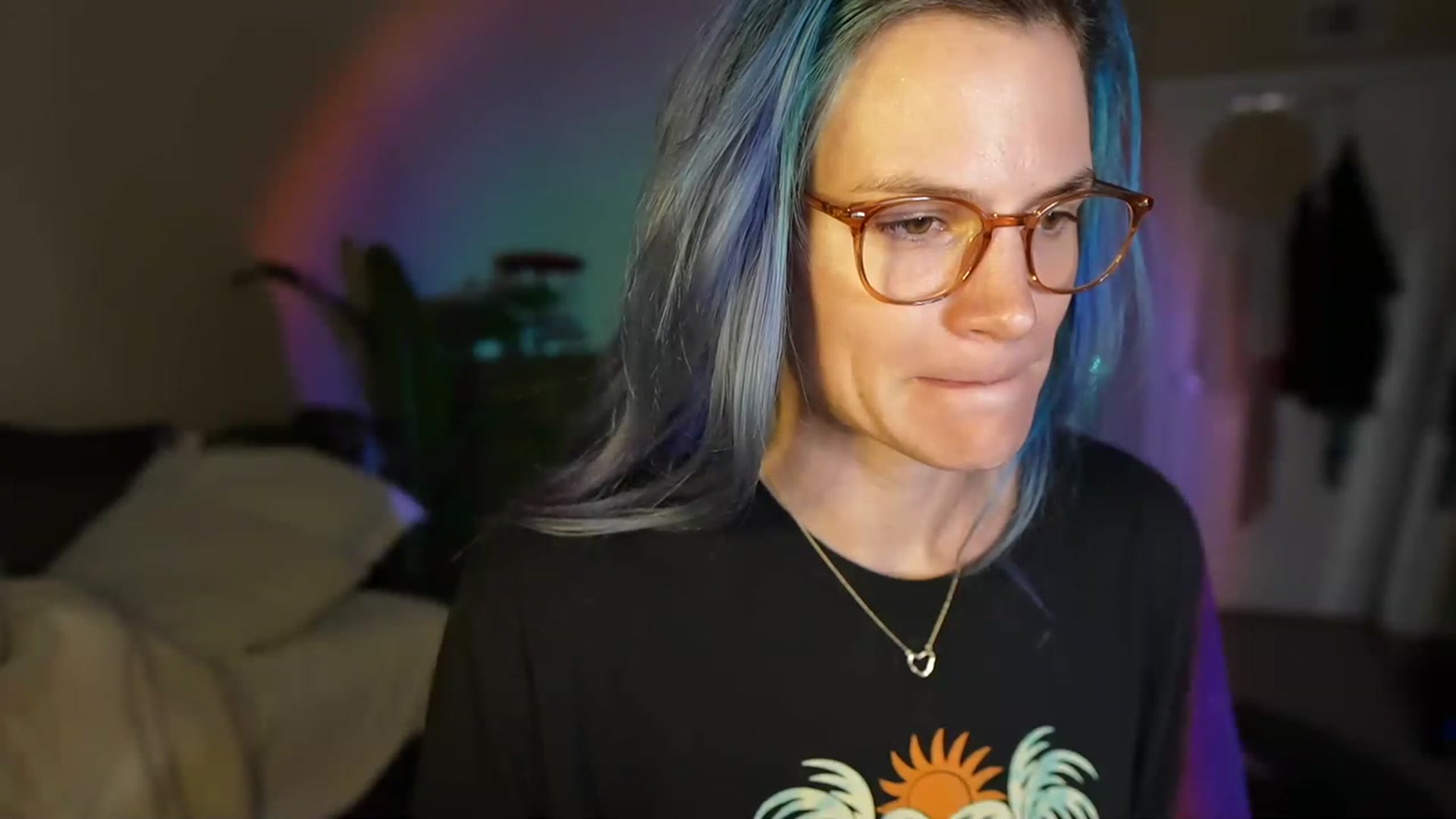 Gallery image thumbnail from Gia_Hill's myfreecams stream on, 04/22/2023, 01:29 image 3 of 20