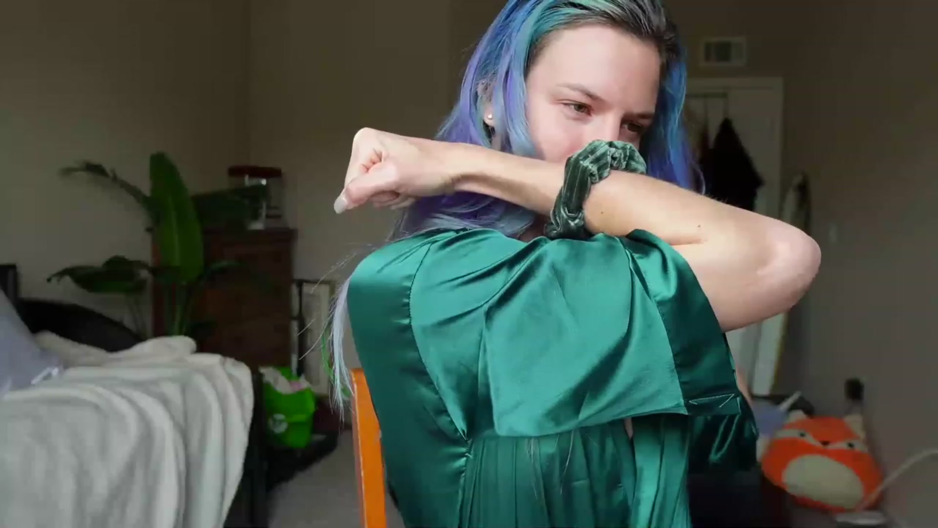 Gallery image thumbnail from Gia_Hill's myfreecams stream on, 04/22/2023, 16:59 image 17 of 20