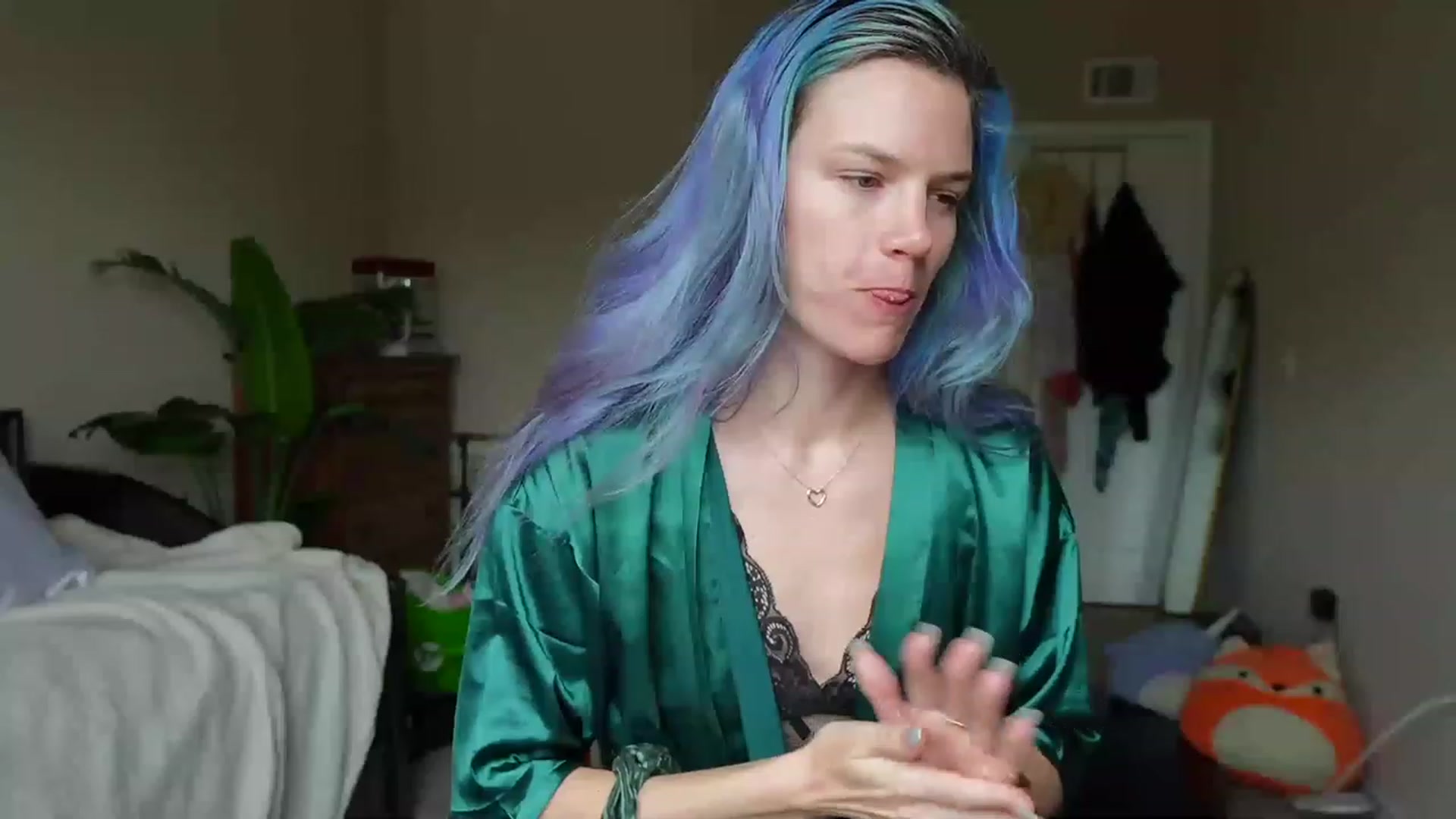 Gallery image thumbnail from Gia_Hill's myfreecams stream on, 04/22/2023, 16:59 image 11 of 20