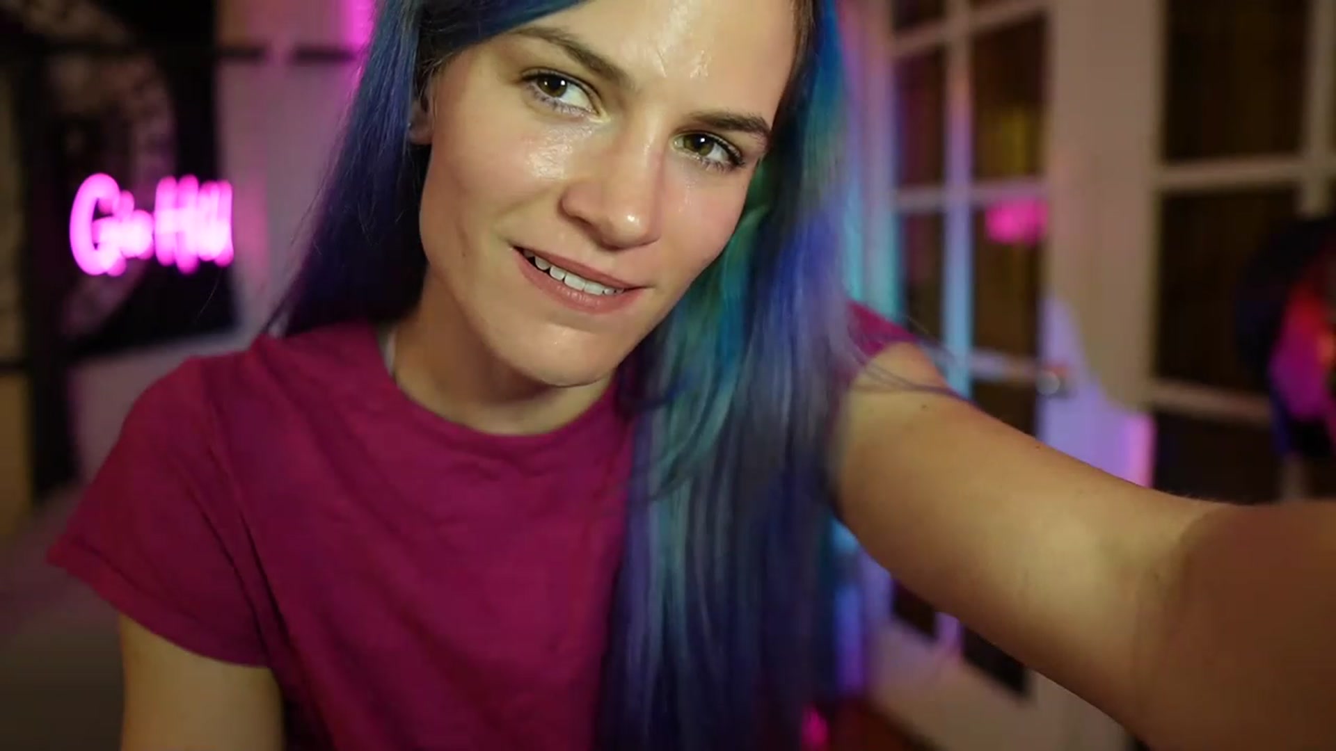 Gallery image thumbnail from Gia_Hill's myfreecams stream on, 04/24/2023, 23:37 image 15 of 20
