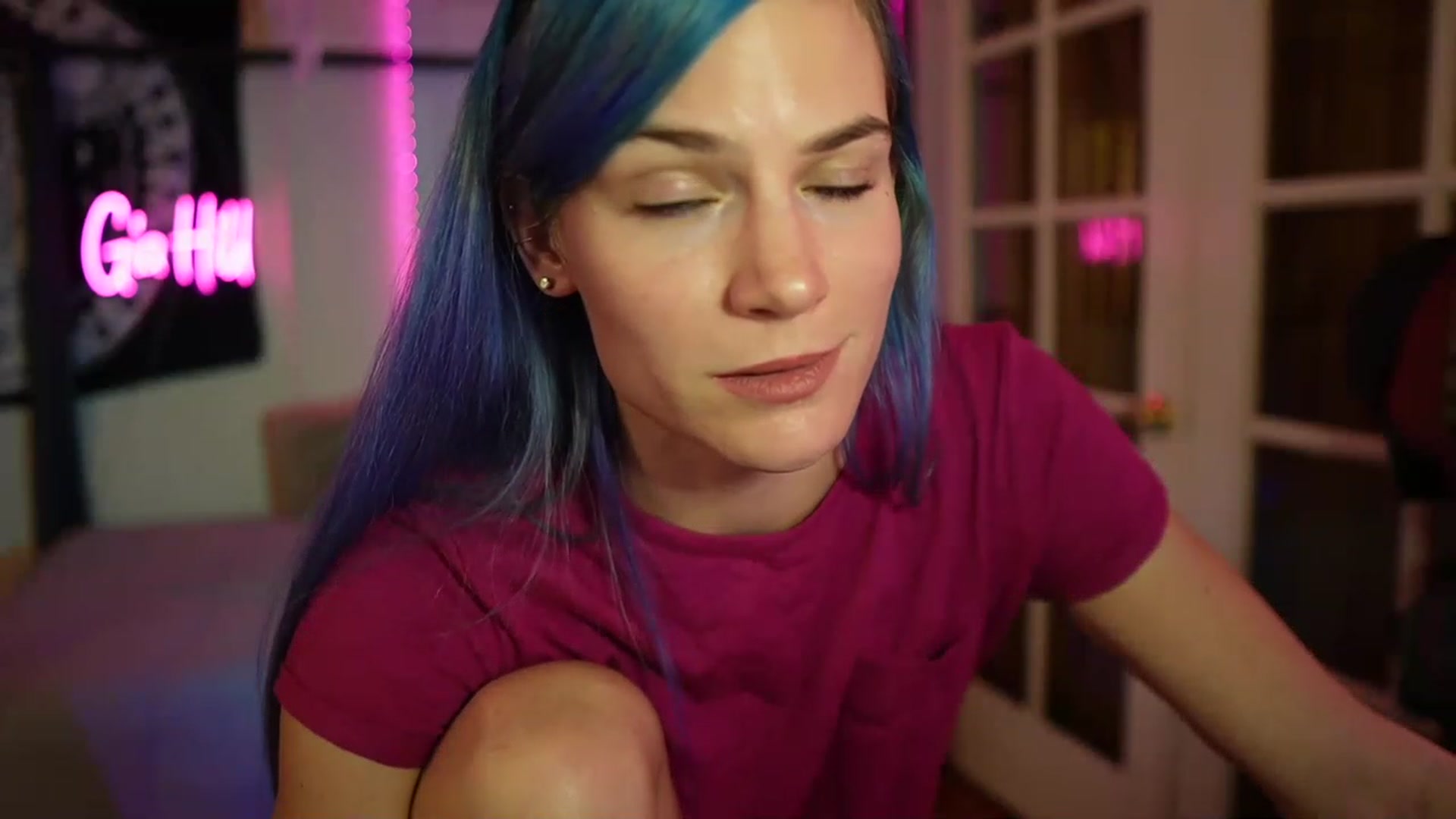 Gallery image thumbnail from Gia_Hill's myfreecams stream on, 04/25/2023, 24:32 image 6 of 20