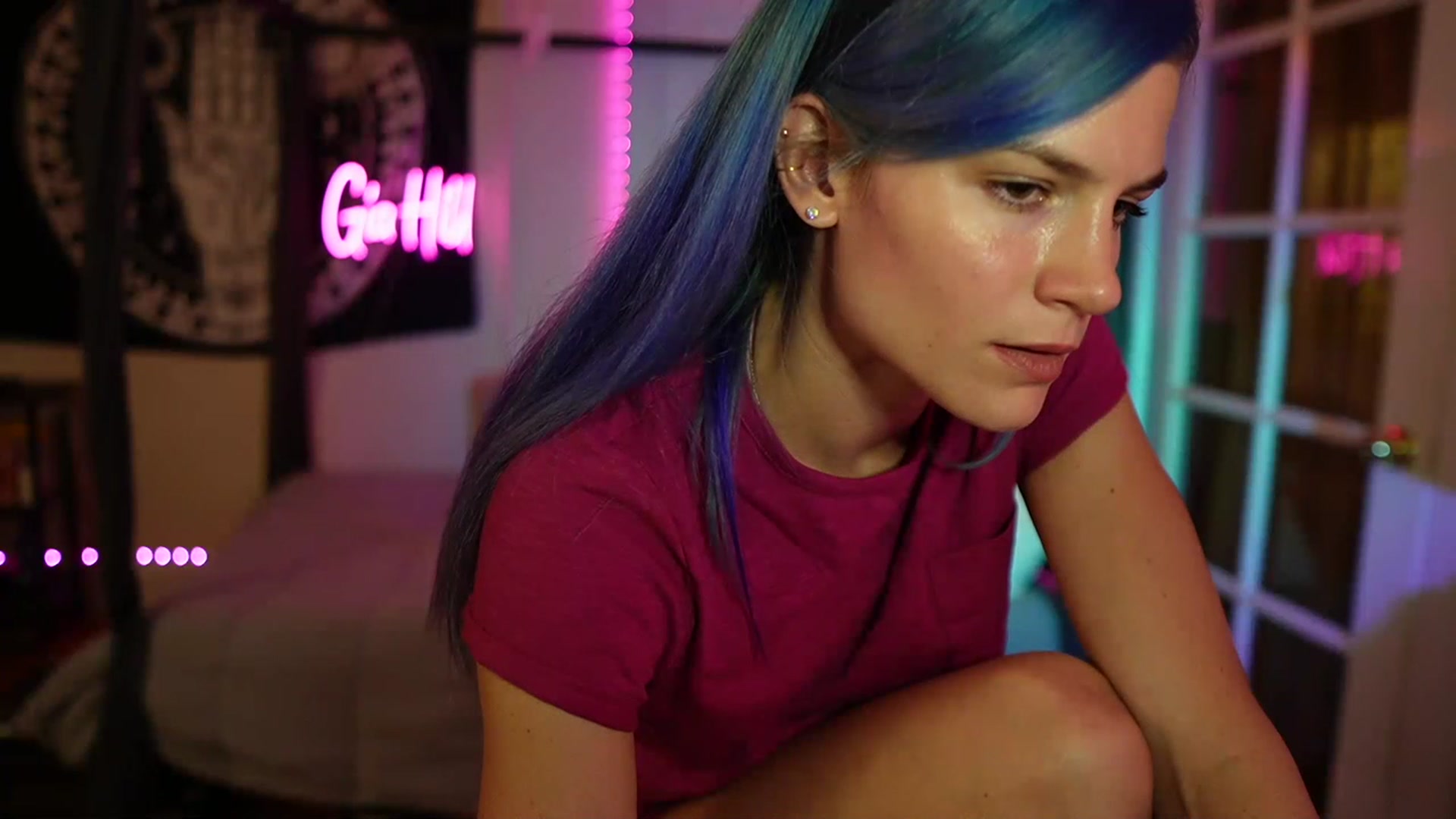 Gallery image thumbnail from Gia_Hill's myfreecams stream on, 04/25/2023, 01:51 image 17 of 20