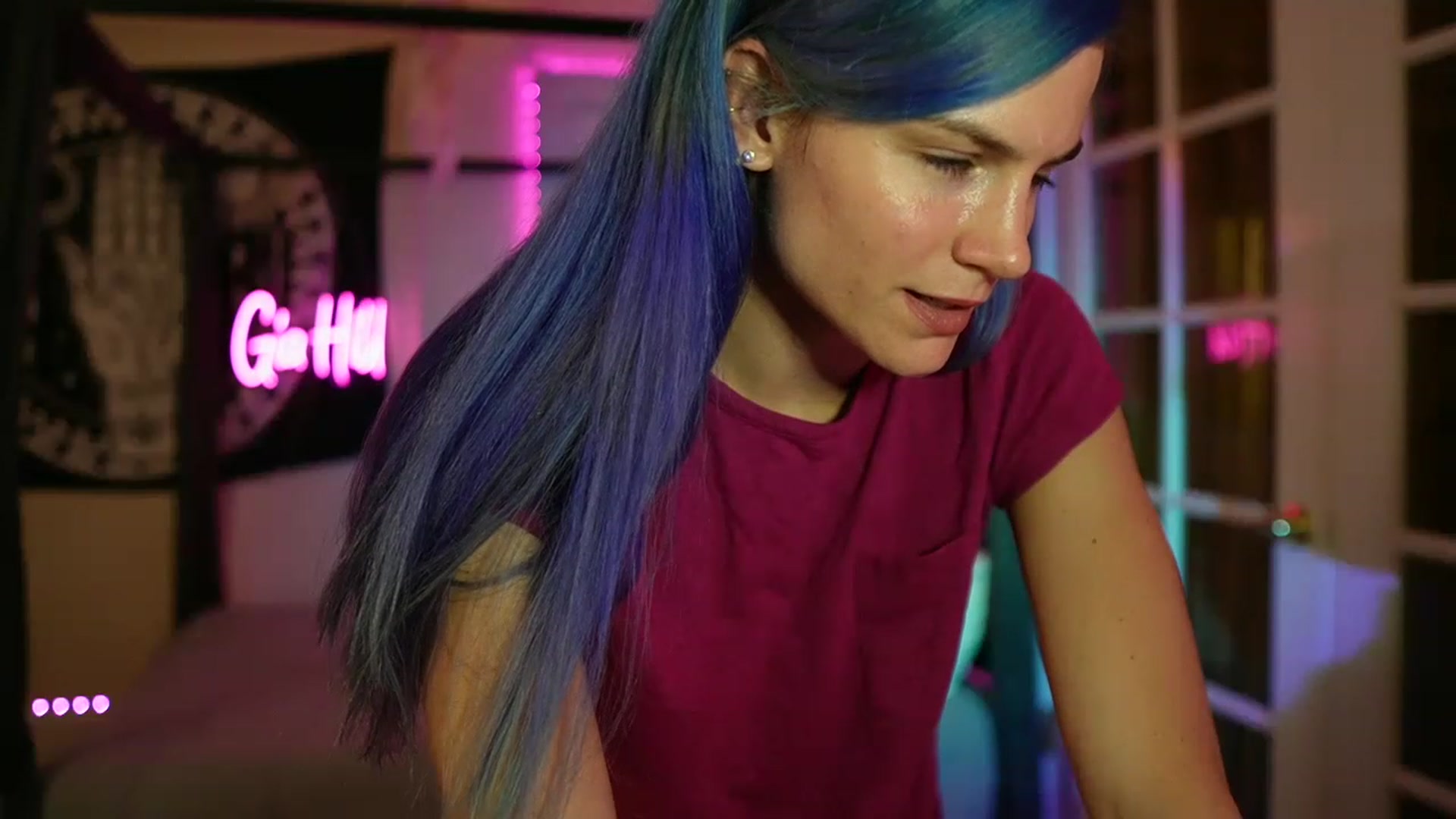 Gallery image thumbnail from Gia_Hill's myfreecams stream on, 04/25/2023, 01:51 image 14 of 20