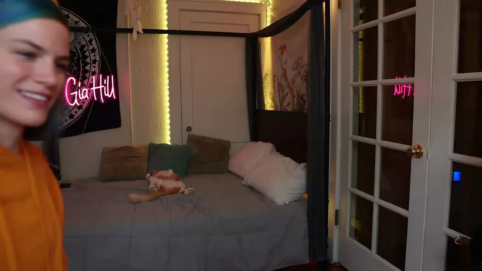 Gallery image thumbnail from Gia_Hill's myfreecams stream on, 04/26/2023, 22:56 image 18 of 20