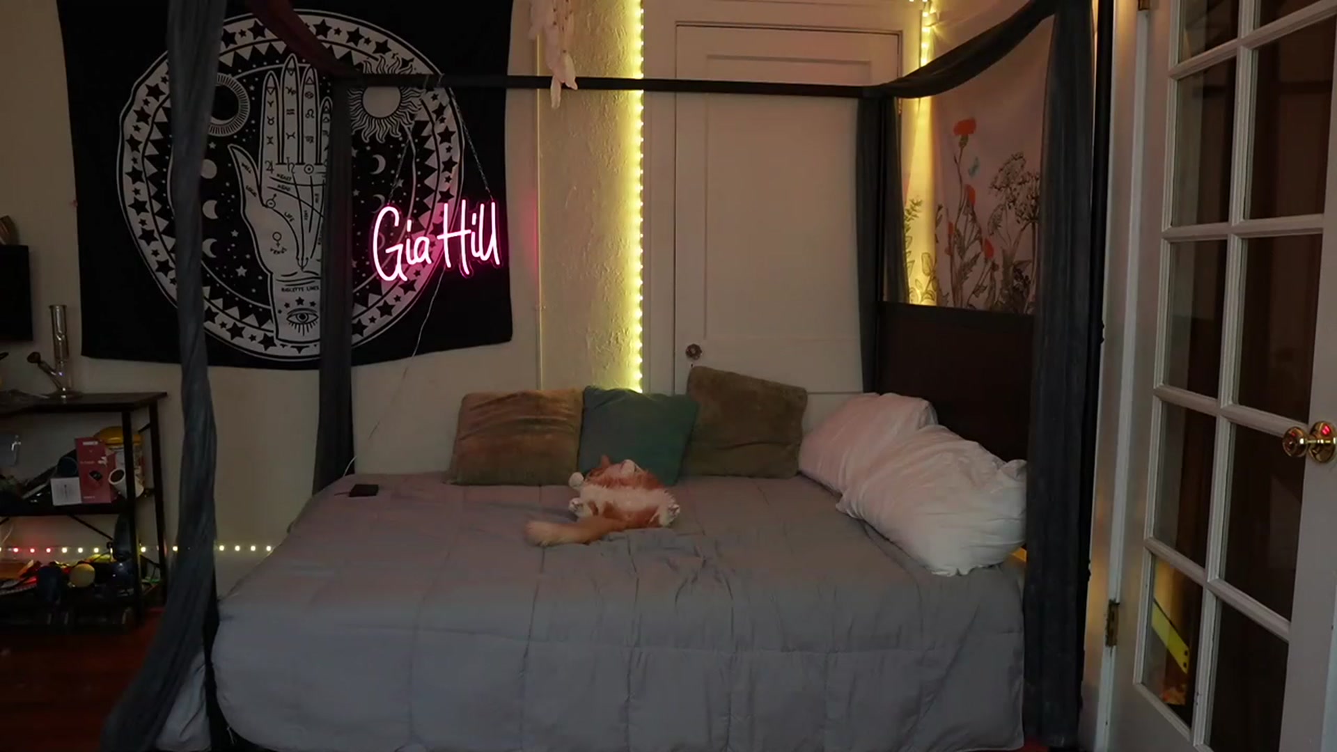 Gallery image thumbnail from Gia_Hill's myfreecams stream on, 04/26/2023, 22:56 image 19 of 20