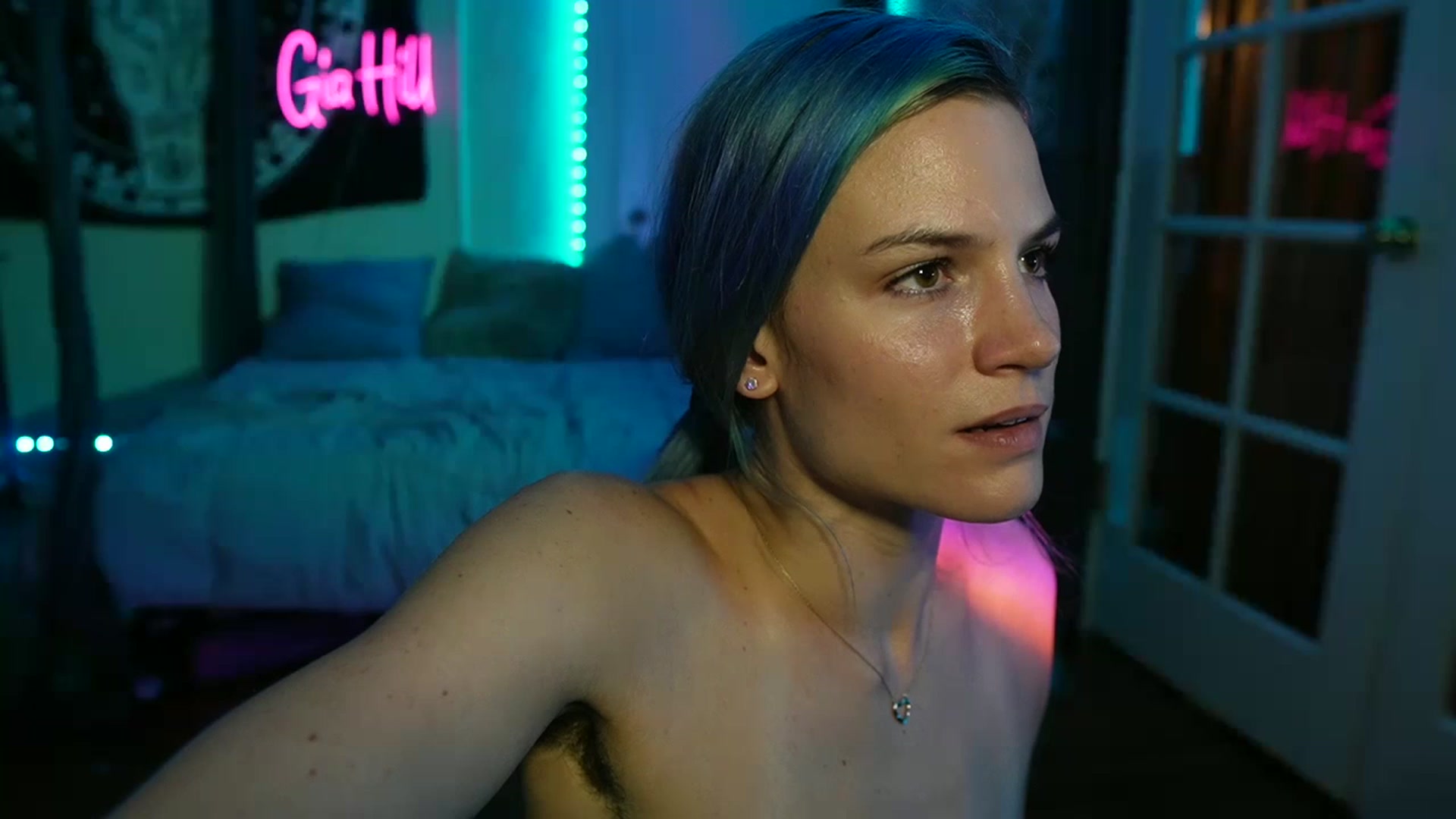 Gallery image thumbnail from Gia_Hill's myfreecams stream on, 04/28/2023, 03:28 image 20 of 20