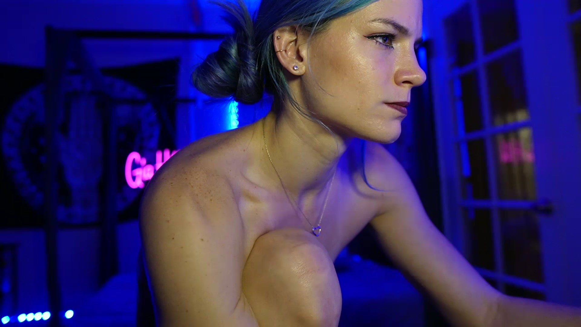 Gallery image thumbnail from Gia_Hill's myfreecams stream on, 04/29/2023, 04:52 image 20 of 20