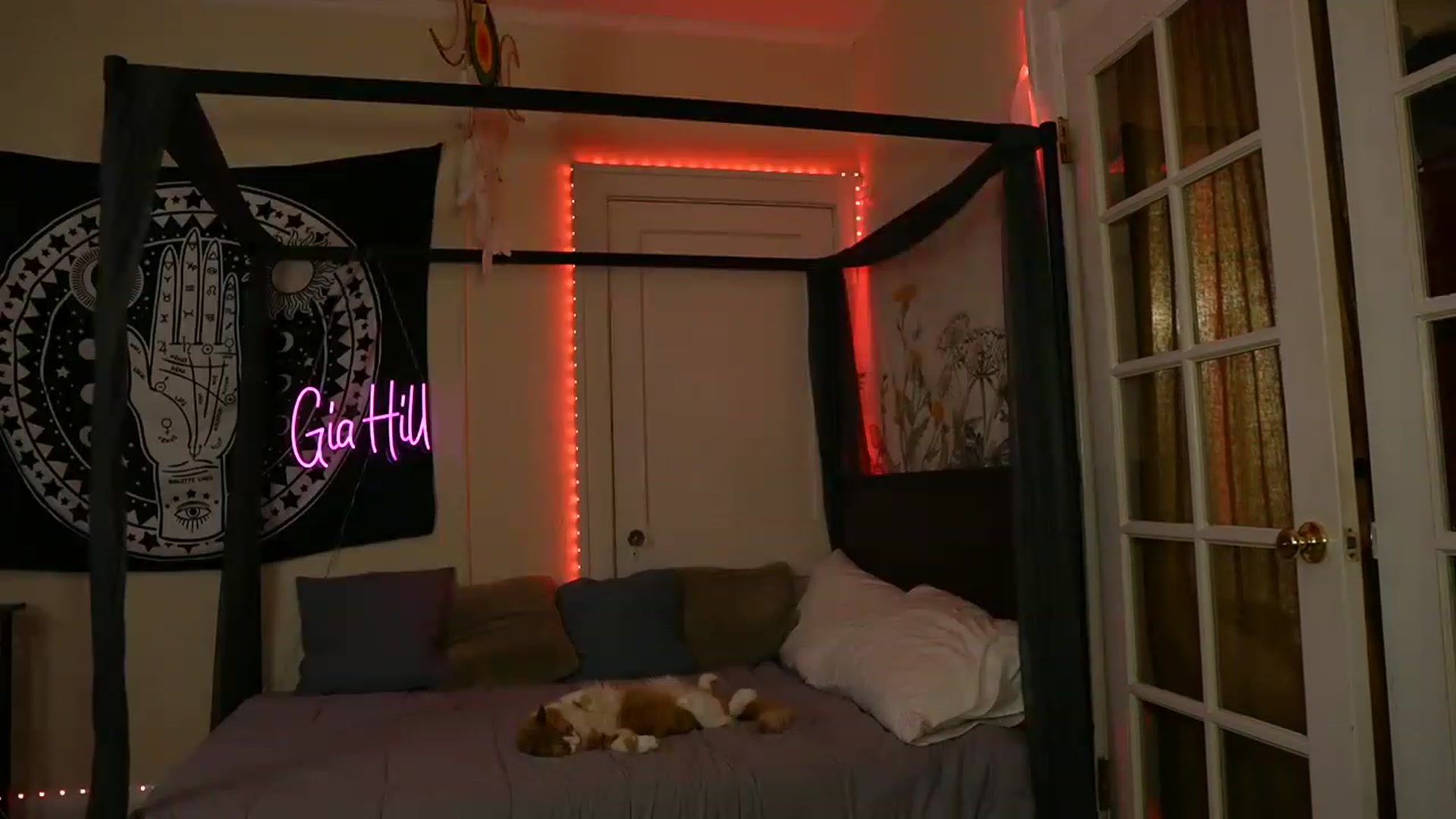 Gallery image thumbnail from Gia_Hill's myfreecams stream on, 04/30/2023, 02:45 image 20 of 20