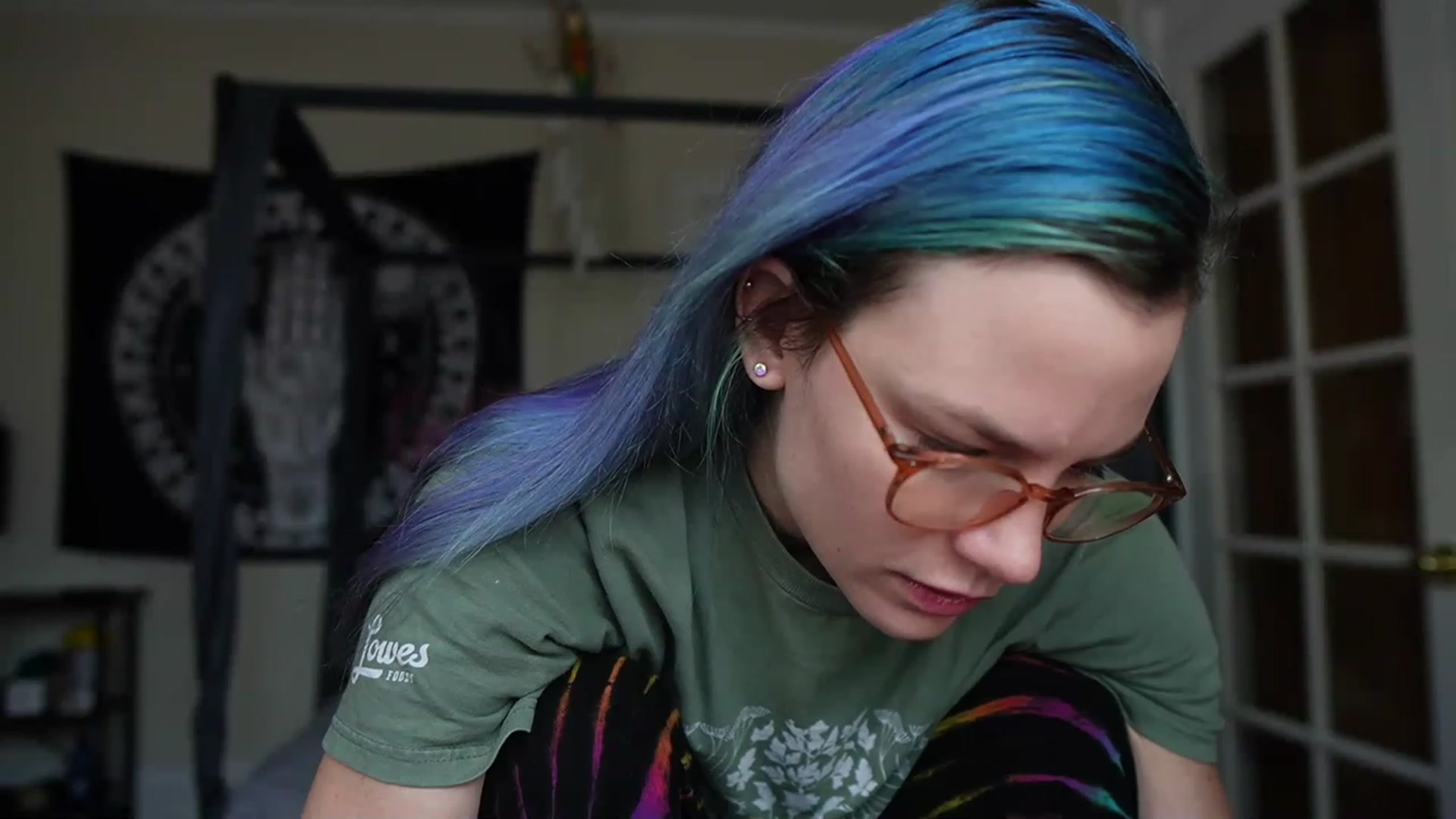 Gallery image thumbnail from Gia_Hill's myfreecams stream on, 04/30/2023, 17:21 image 4 of 20