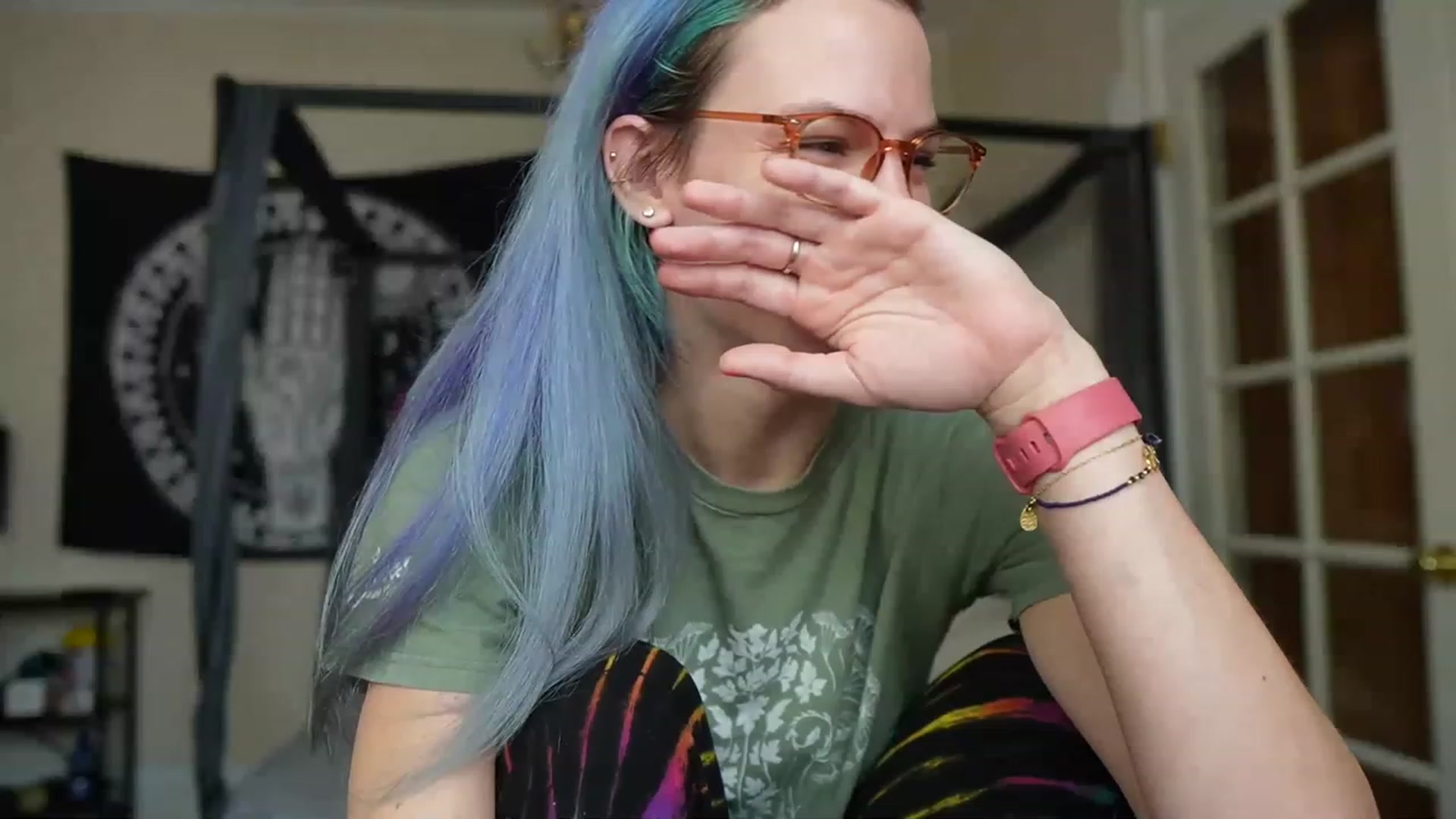 Gallery image thumbnail from Gia_Hill's myfreecams stream on, 04/30/2023, 17:21 image 3 of 20