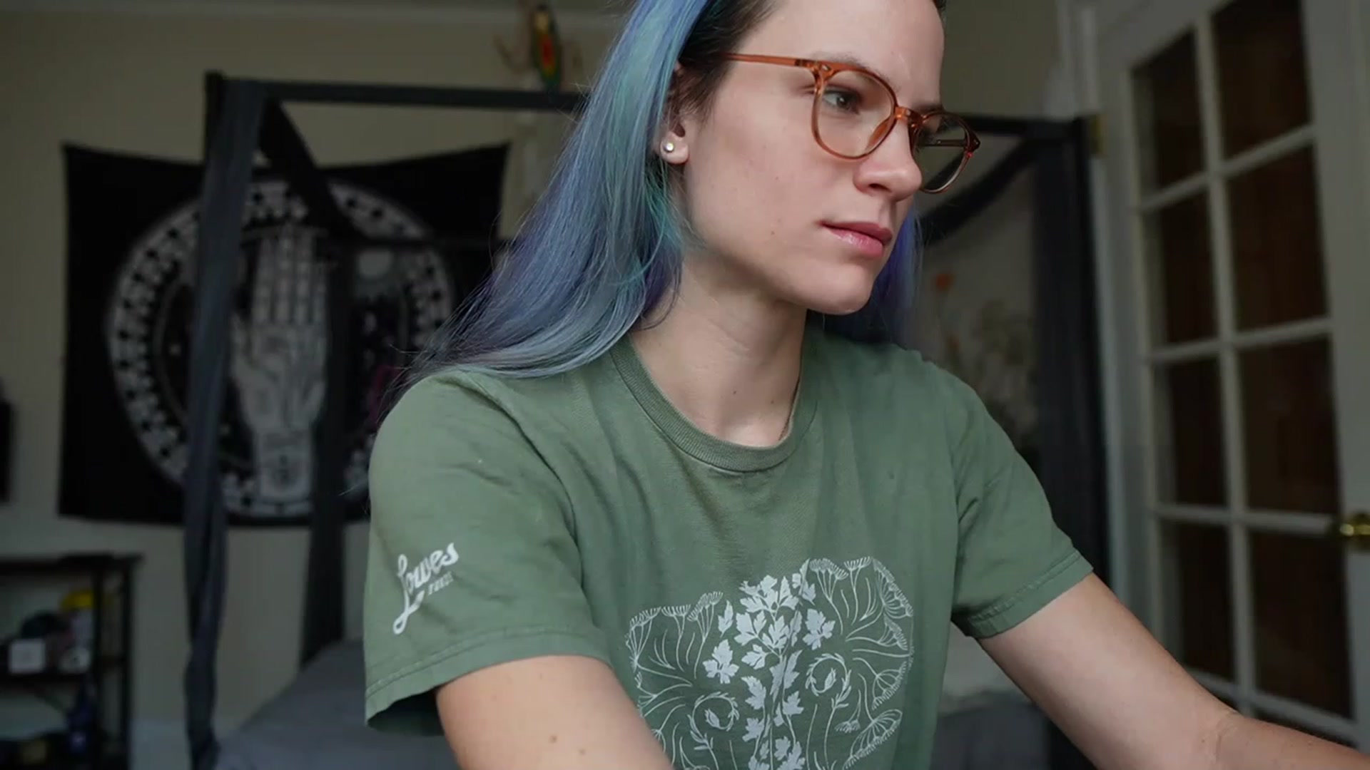Gallery image thumbnail from Gia_Hill's myfreecams stream on, 04/30/2023, 17:21 image 9 of 20