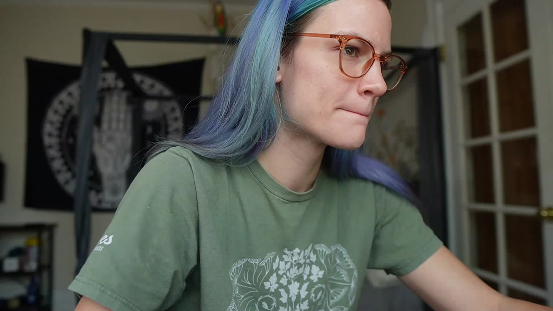 Gallery image thumbnail from Gia_Hill's myfreecams stream on, 04/30/2023, 17:21 image 12 of 20