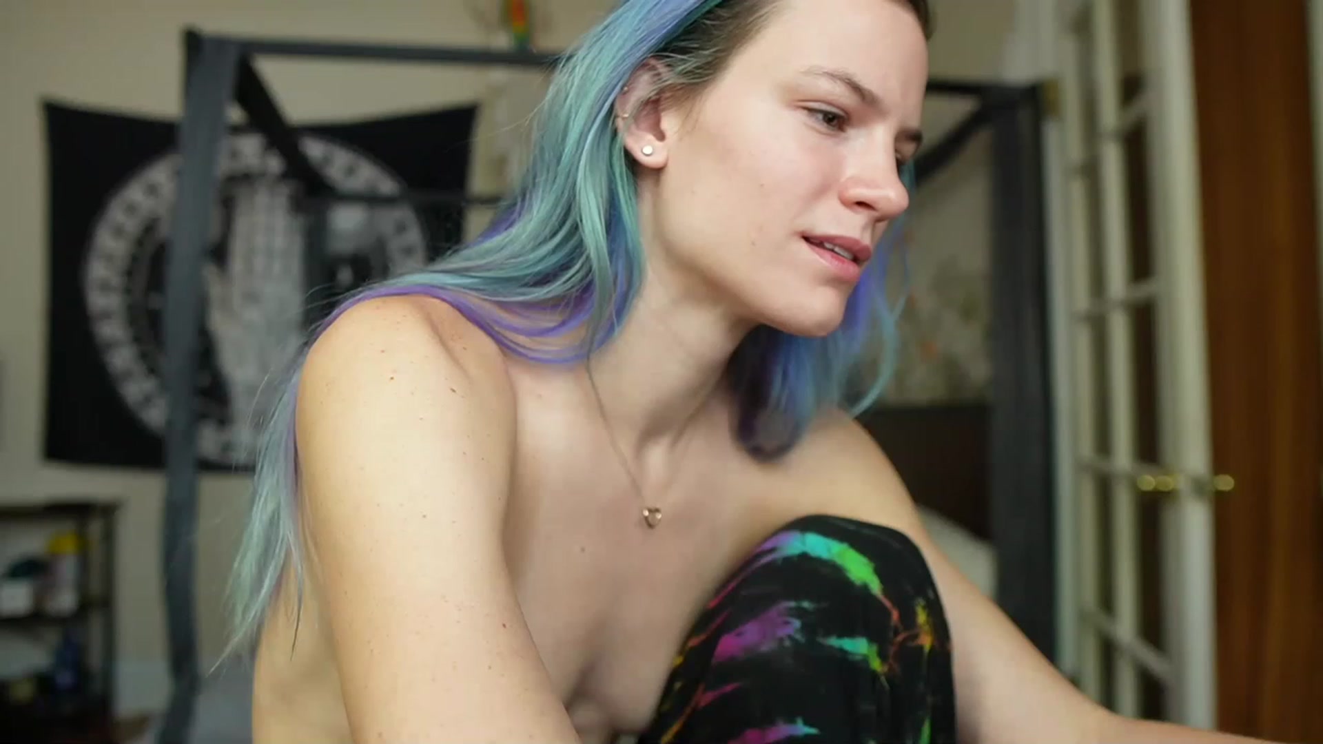 Gallery image thumbnail from Gia_Hill's myfreecams stream on, 04/30/2023, 17:50 image 10 of 20