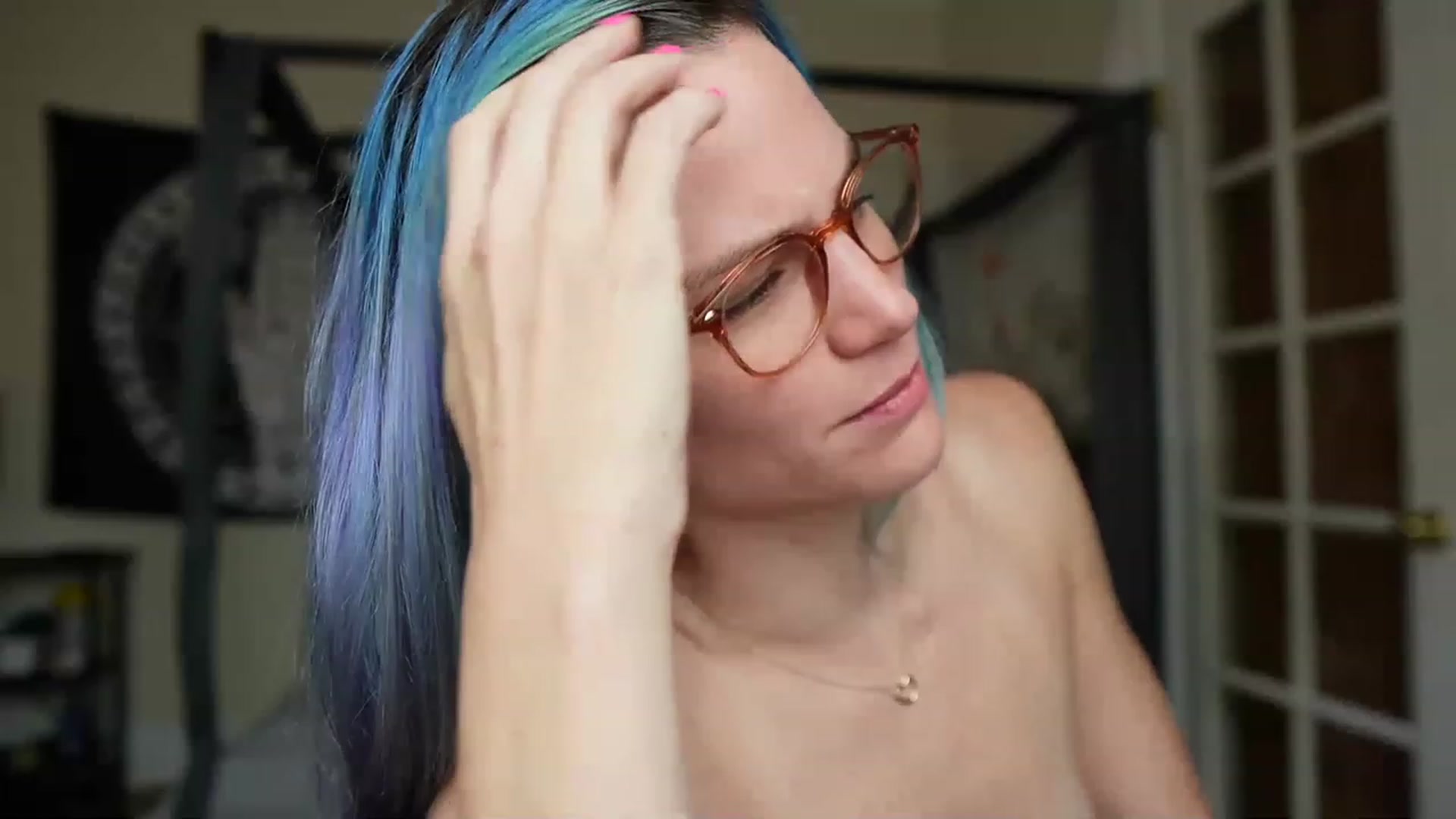 Gallery image thumbnail from Gia_Hill's myfreecams stream on, 04/30/2023, 19:49 image 4 of 20
