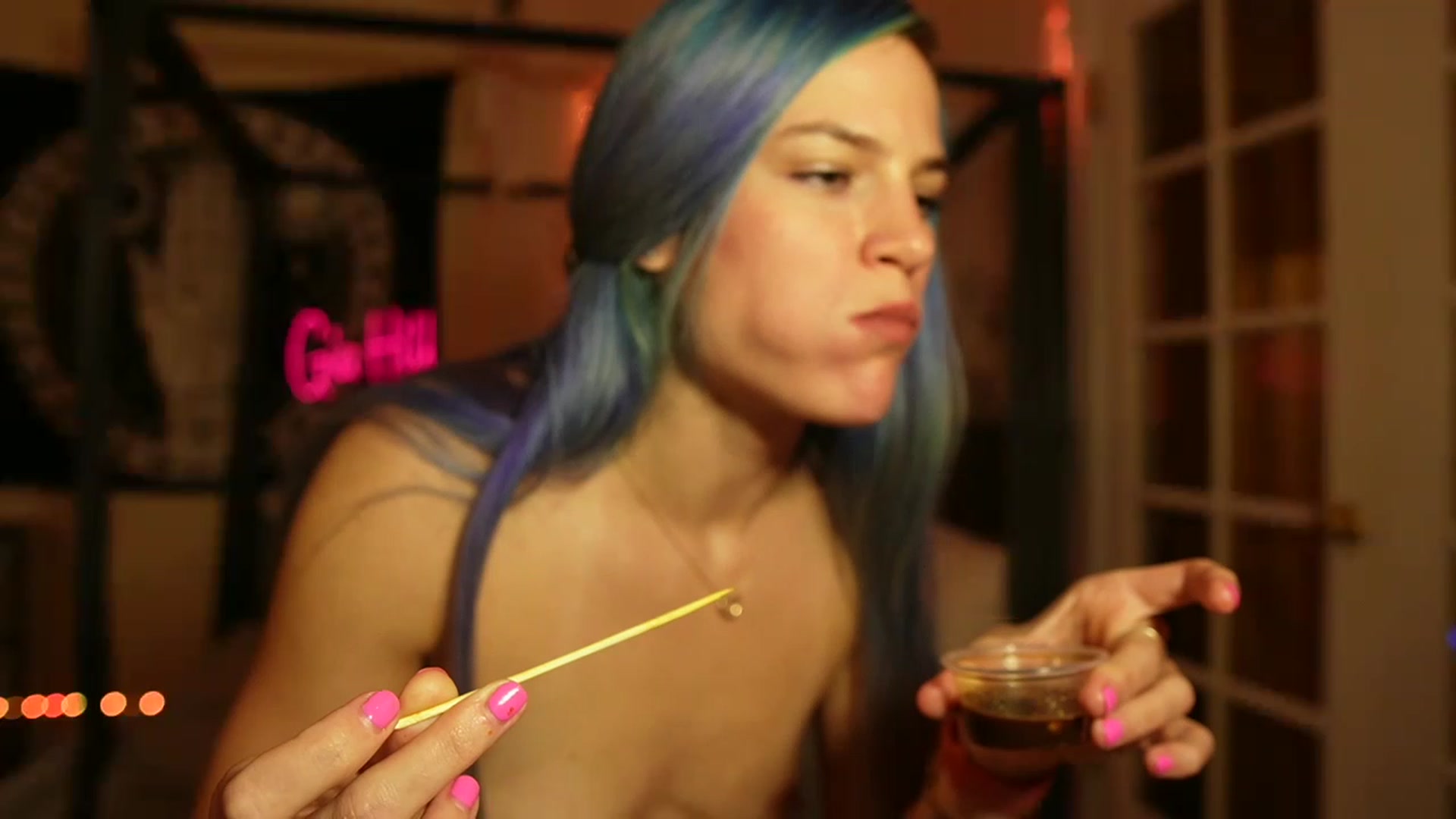 Gallery image thumbnail from Gia_Hill's myfreecams stream on, 05/02/2023, 02:32 image 11 of 20