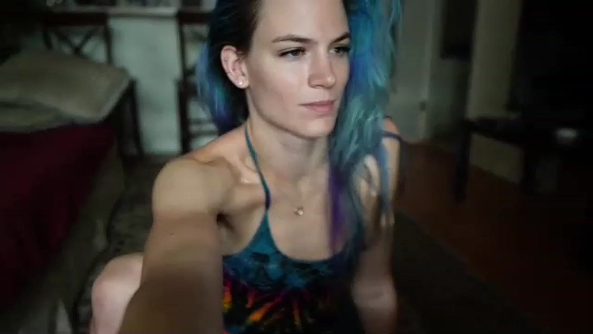 Gallery image thumbnail from Gia_Hill's myfreecams stream on, 05/07/2023, 23:10 image 1 of 20