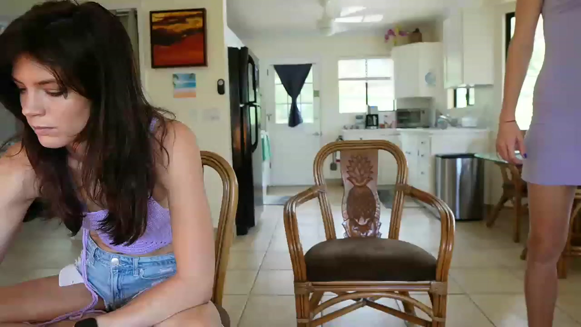 Gallery image thumbnail from Gia_Hill's myfreecams stream on, 05/10/2023, 23:17 image 12 of 20