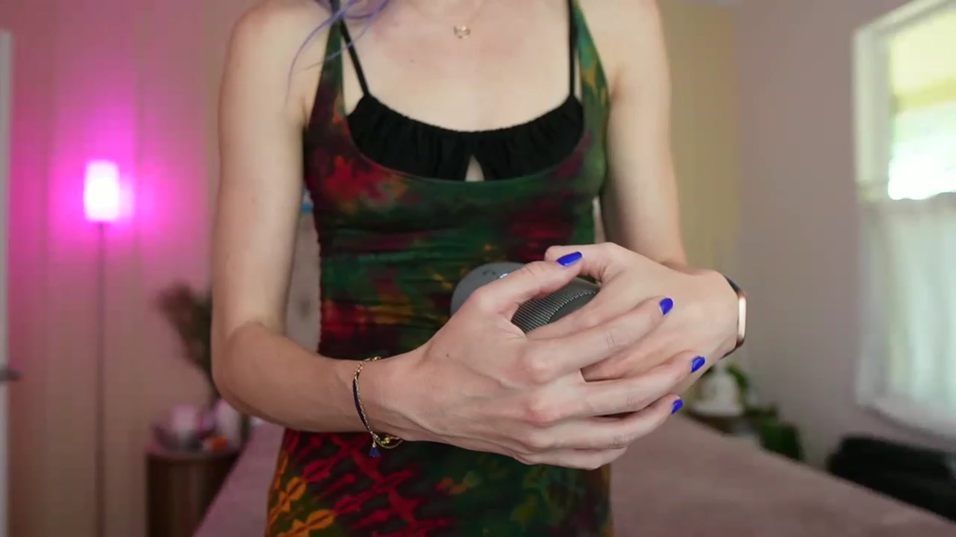 Gallery image thumbnail from Gia_Hill's myfreecams stream on, 05/12/2023, 02:54 image 1 of 20