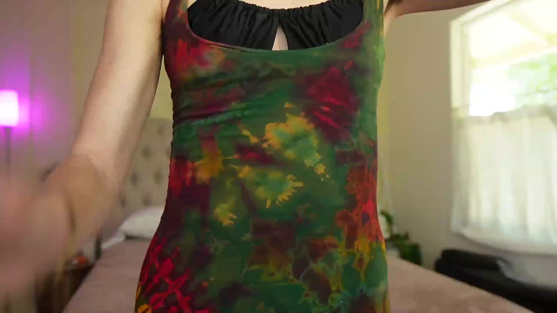 Gallery image thumbnail from Gia_Hill's myfreecams stream on, 05/12/2023, 02:54 image 12 of 20