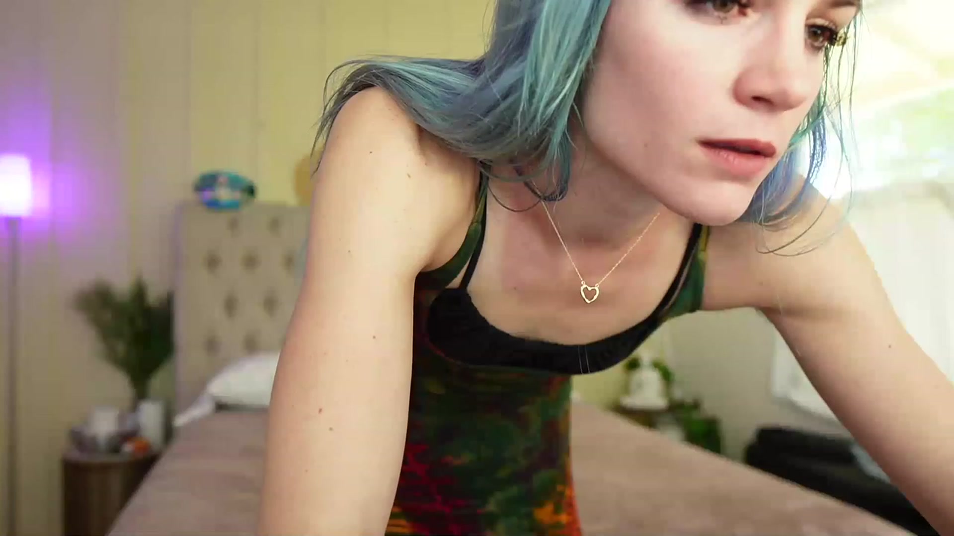 Gallery image thumbnail from Gia_Hill's myfreecams stream on, 05/12/2023, 02:54 image 13 of 20