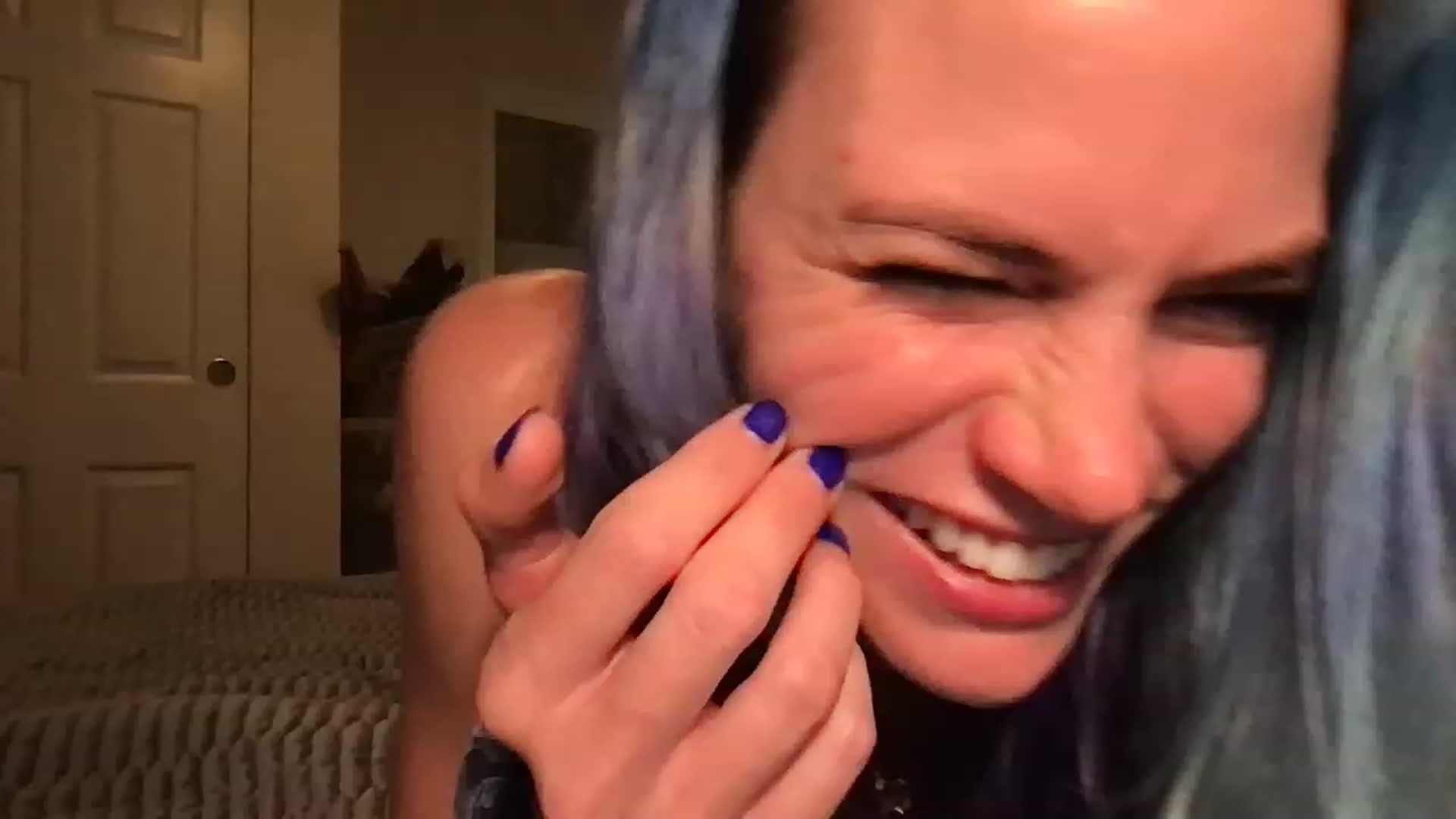 Gallery image thumbnail from Gia_Hill's myfreecams stream on, 05/14/2023, 10:13 image 18 of 20