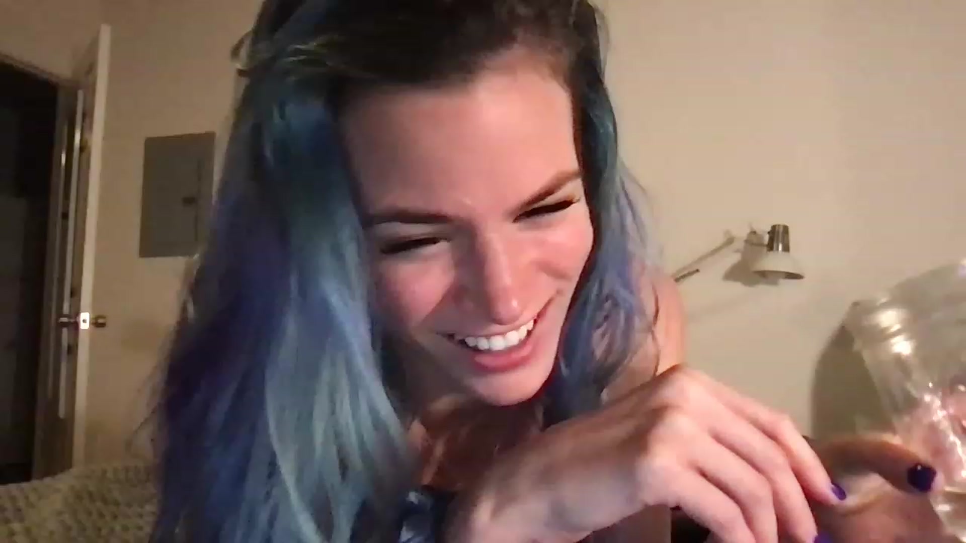 Gallery image thumbnail from Gia_Hill's myfreecams stream on, 05/14/2023, 11:11 image 12 of 20