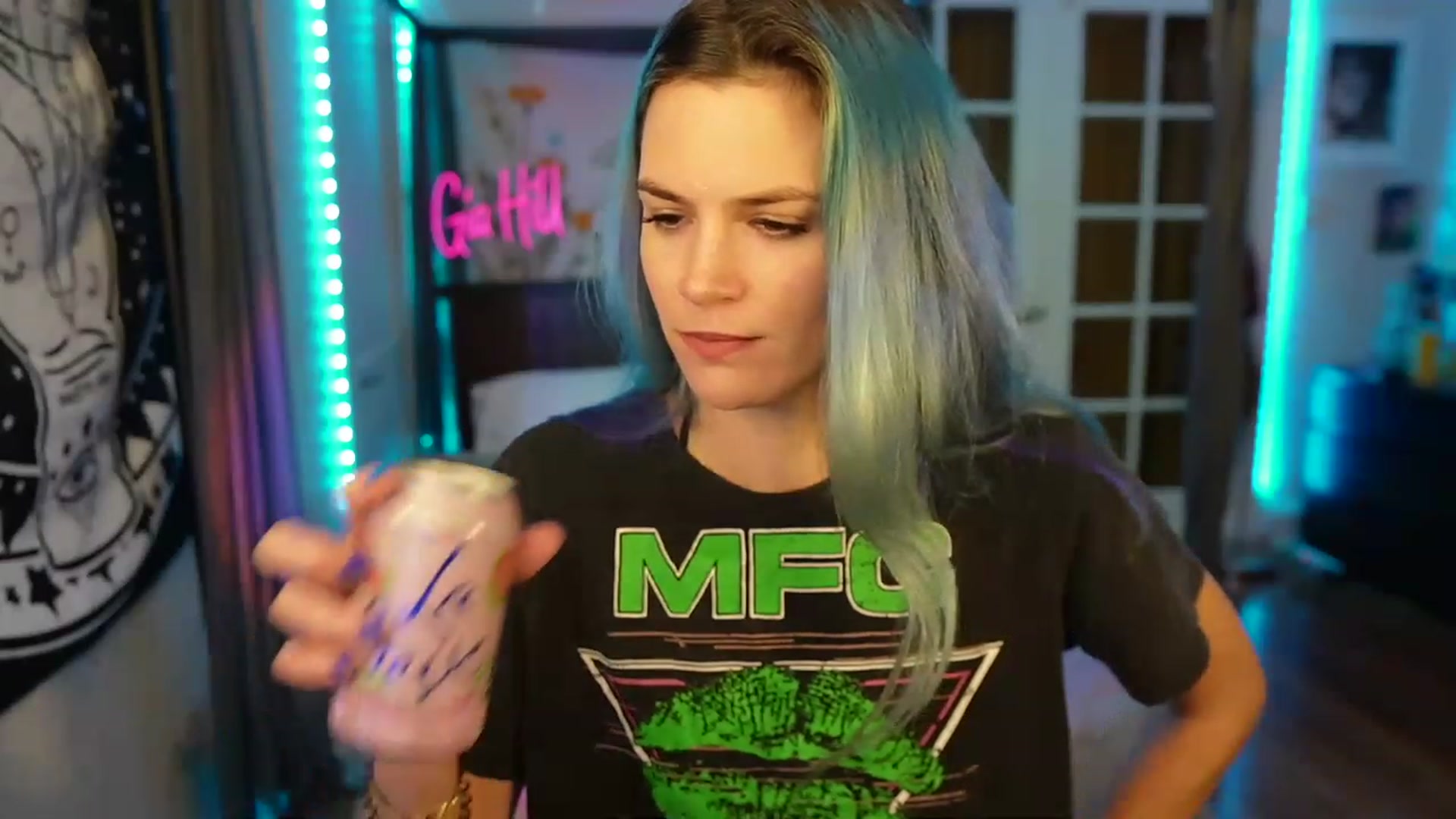 Gallery image thumbnail from Gia_Hill's myfreecams stream on, 05/23/2023, 01:35 image 5 of 20