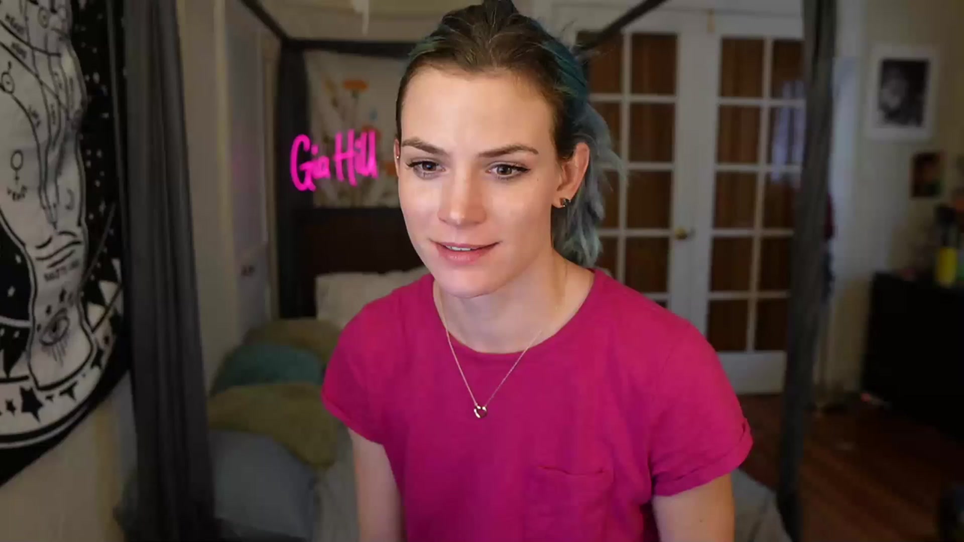 Gallery image thumbnail from Gia_Hill's myfreecams stream on, 05/23/2023, 23:40 image 3 of 20