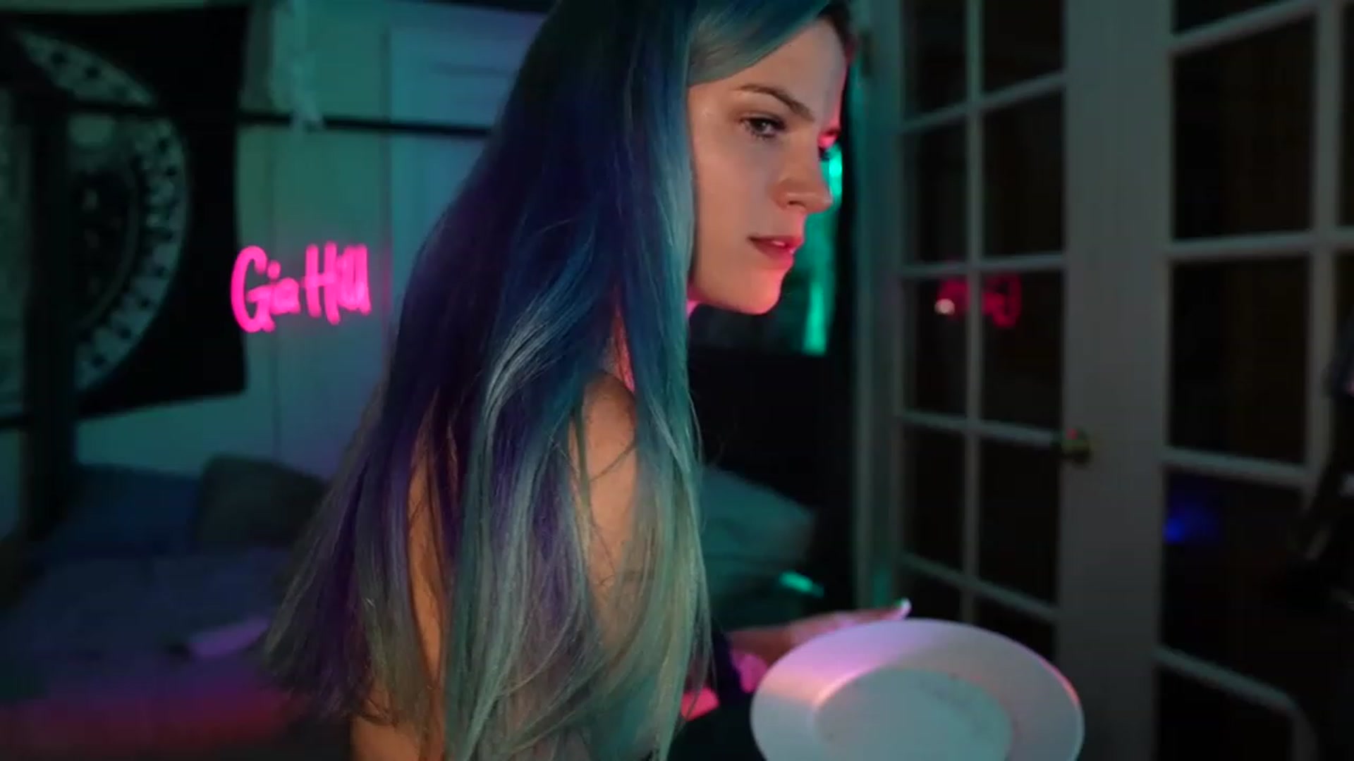 Gallery image thumbnail from Gia_Hill's myfreecams stream on, 05/27/2023, 03:56 image 2 of 20