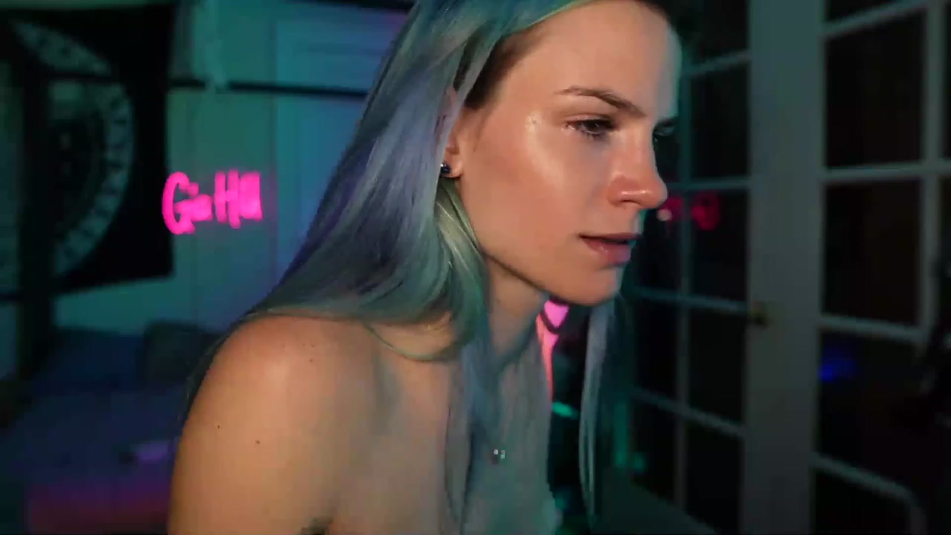 Gallery image thumbnail from Gia_Hill's myfreecams stream on, 05/27/2023, 03:56 image 9 of 20