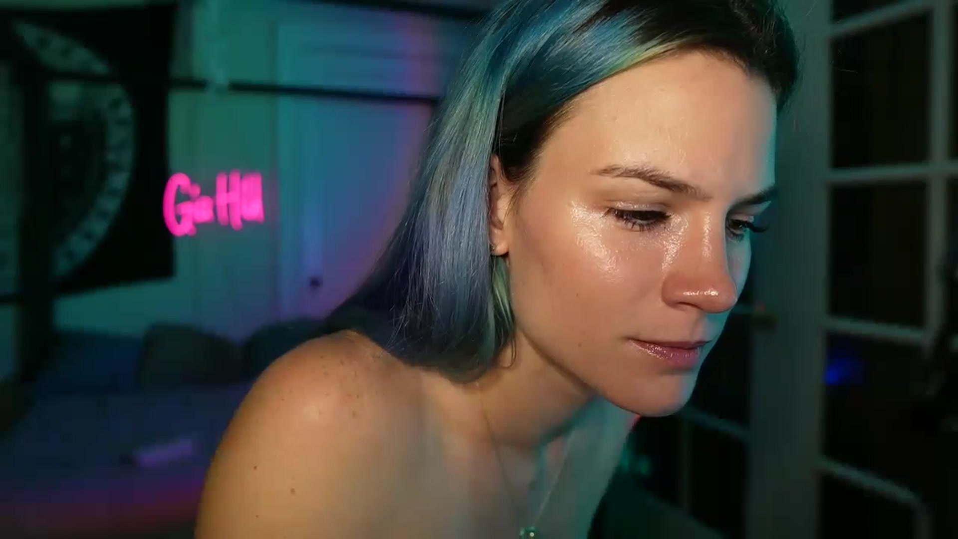Gallery image thumbnail from Gia_Hill's myfreecams stream on, 05/27/2023, 03:56 image 11 of 20