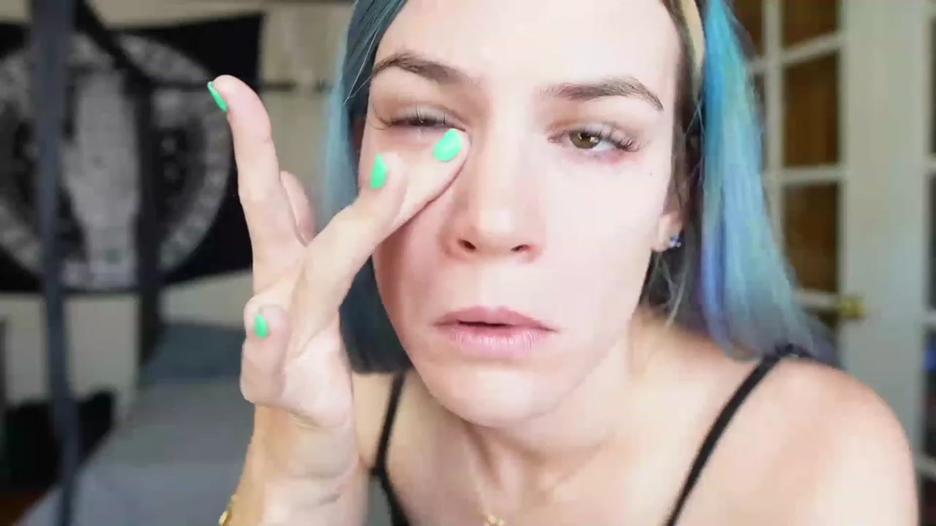Gallery image thumbnail from Gia_Hill's myfreecams stream on, 05/27/2023, 18:27 image 13 of 20