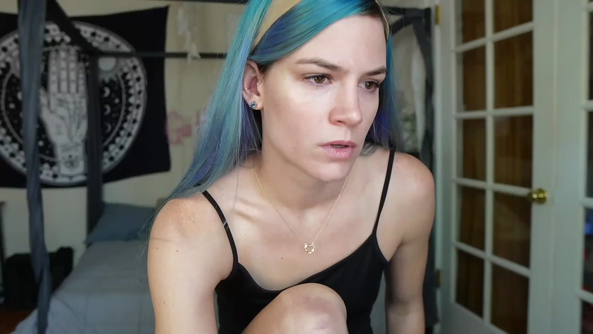 Gallery image thumbnail from Gia_Hill's myfreecams stream on, 05/27/2023, 18:27 image 9 of 20