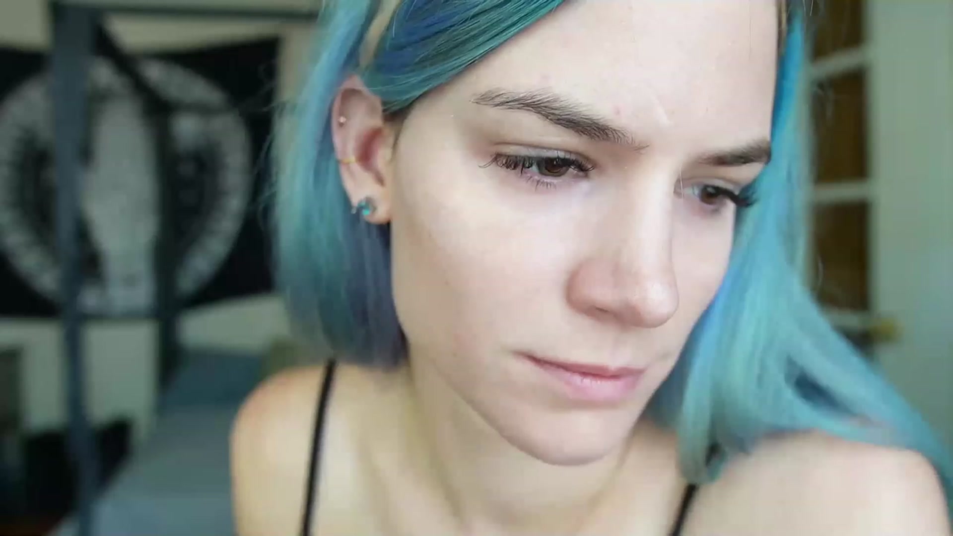 Gallery image thumbnail from Gia_Hill's myfreecams stream on, 05/27/2023, 18:27 image 19 of 20