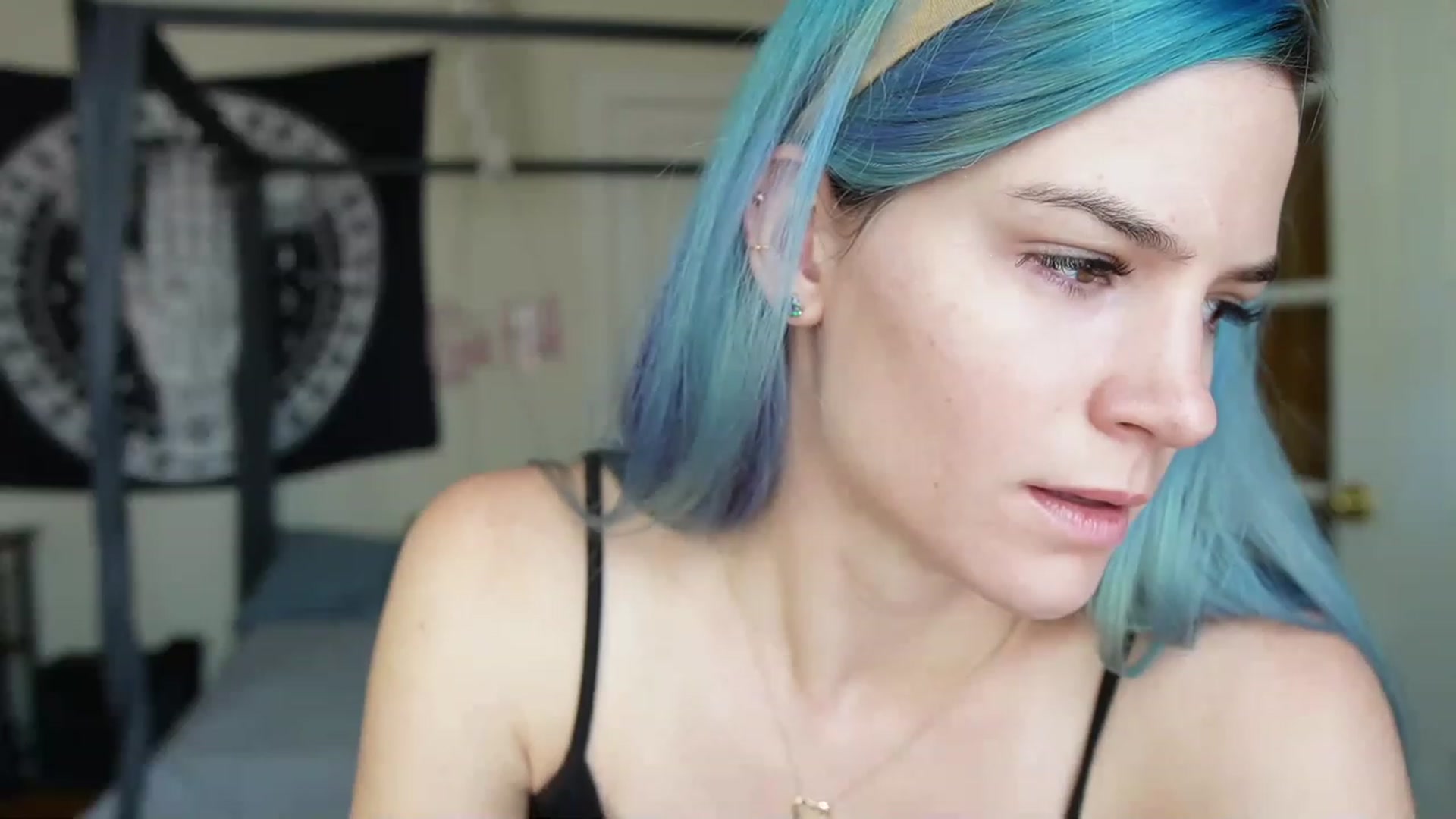 Gallery image thumbnail from Gia_Hill's myfreecams stream on, 05/27/2023, 18:27 image 20 of 20
