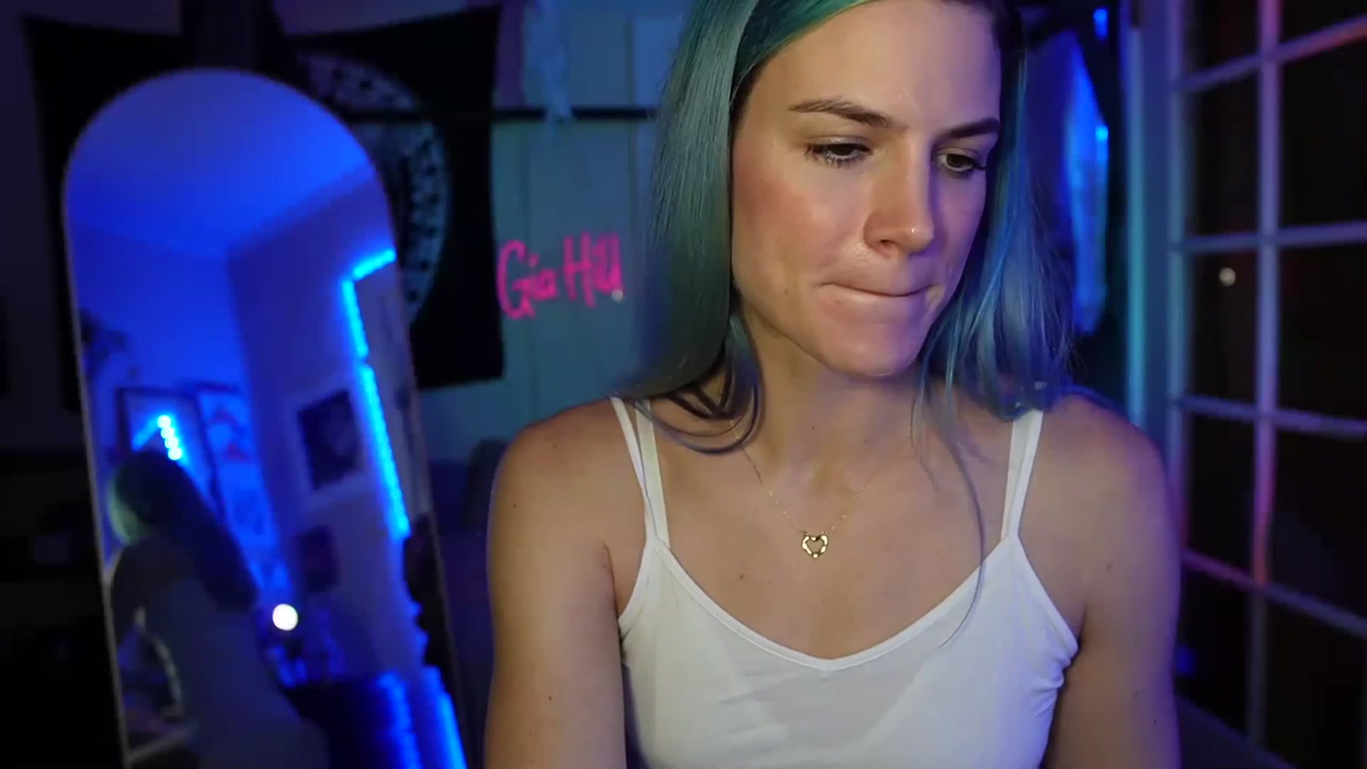 Gallery image thumbnail from Gia_Hill's myfreecams stream on, 05/31/2023, 24:00 image 10 of 20
