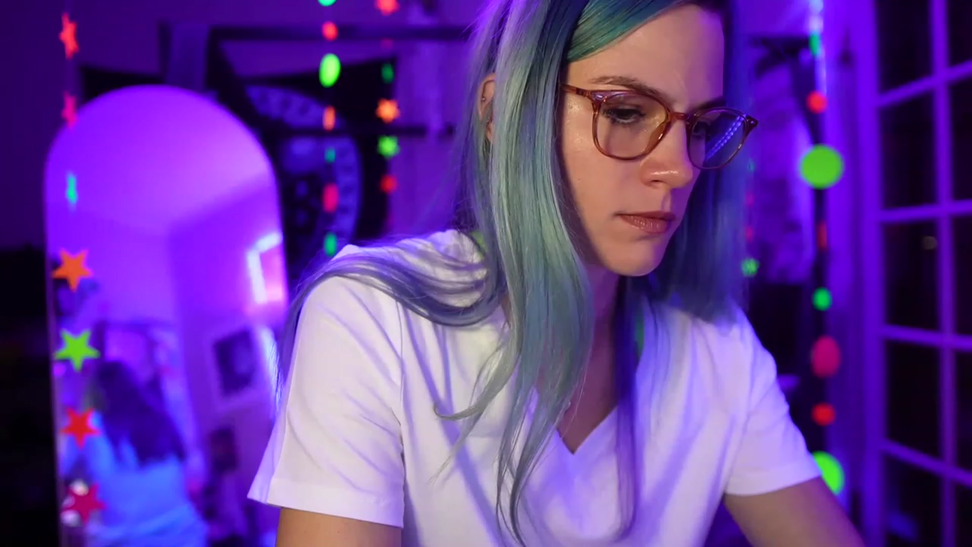 Gallery image thumbnail from Gia_Hill's myfreecams stream on, 06/01/2023, 24:13 image 18 of 20