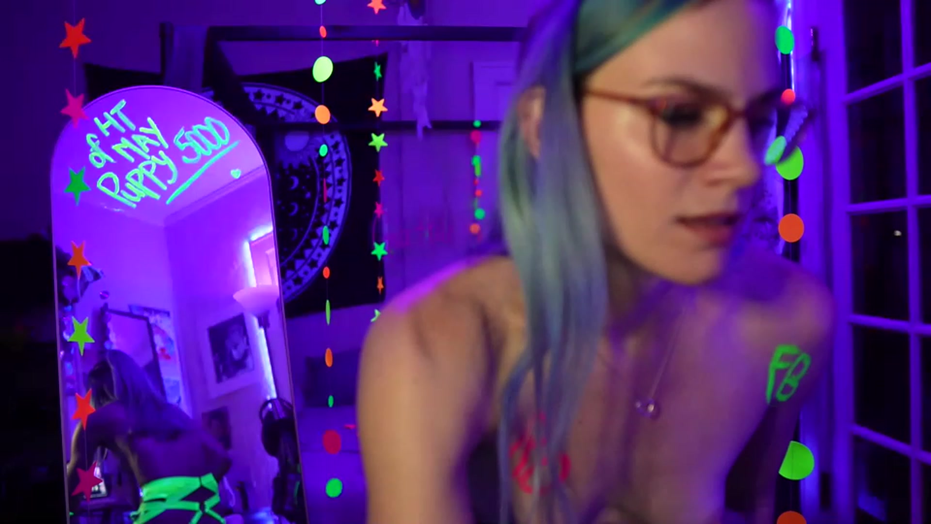 Gallery image thumbnail from Gia_Hill's myfreecams stream on, 06/01/2023, 02:11 image 4 of 20