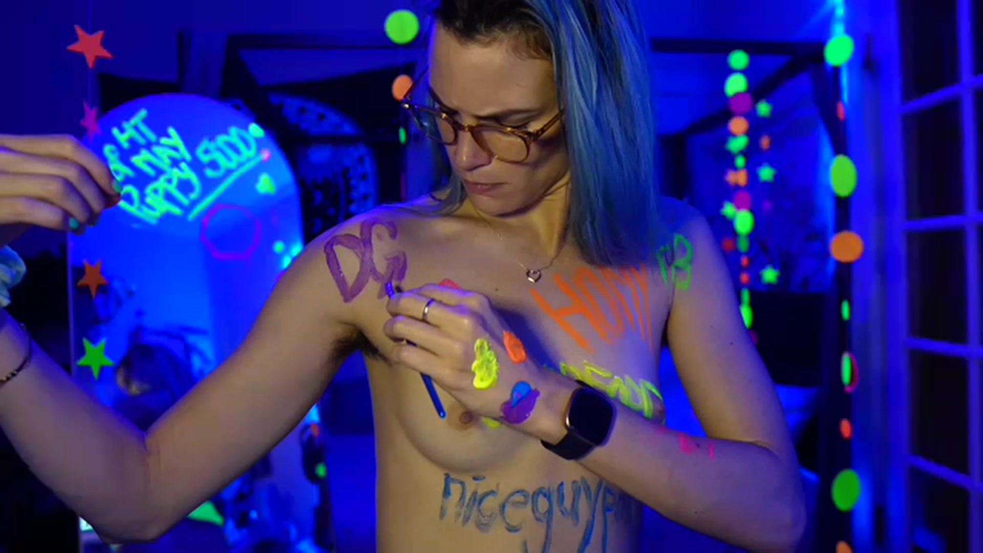 Gallery image thumbnail from Gia_Hill's myfreecams stream on, 06/01/2023, 05:58 image 4 of 20