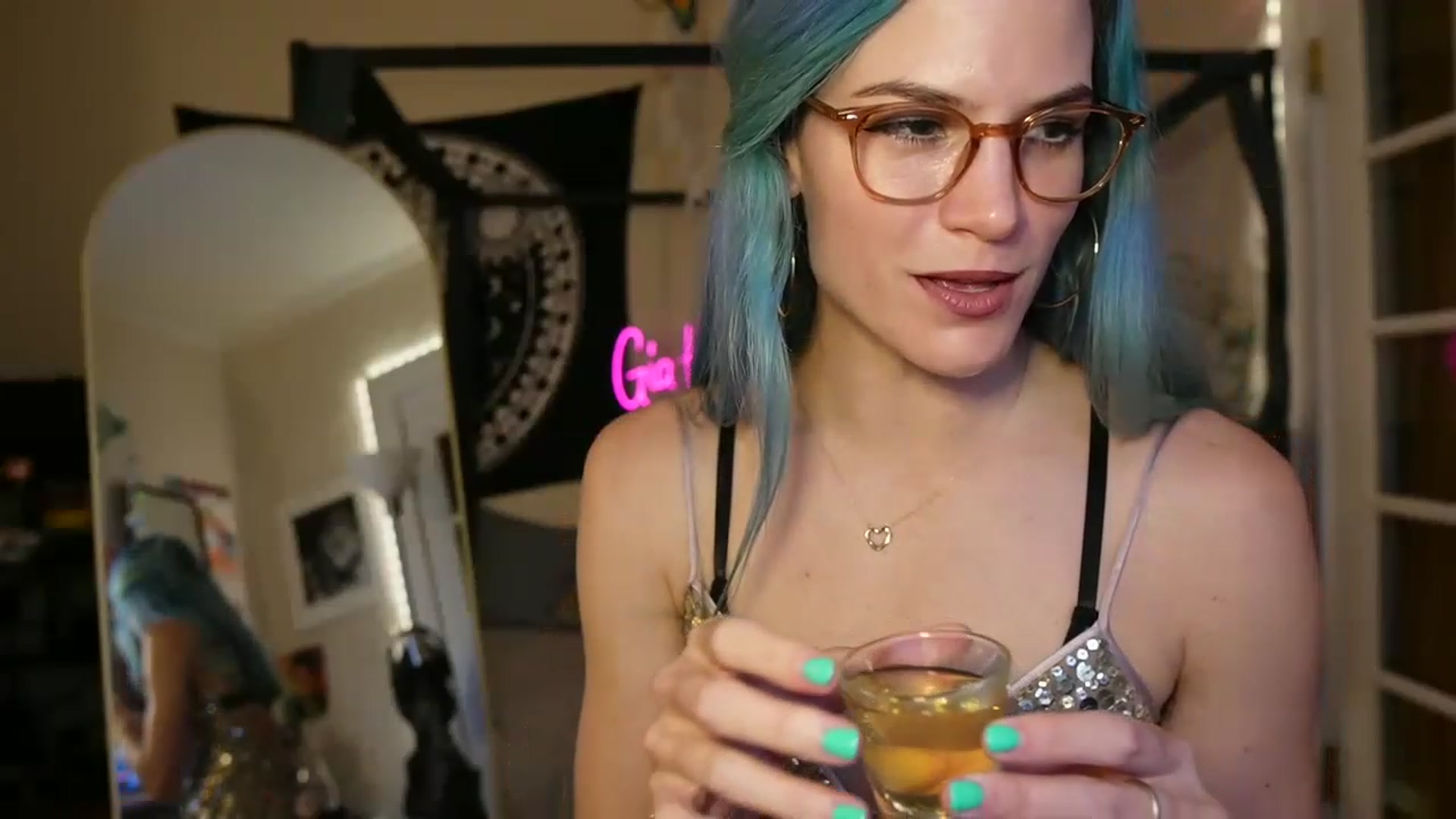 Gallery image thumbnail from Gia_Hill's myfreecams stream on, 06/02/2023, 22:13 image 14 of 20