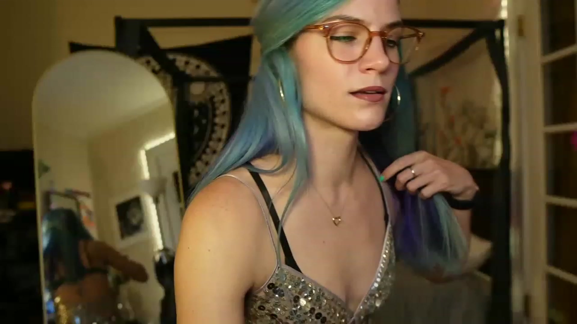 Gallery image thumbnail from Gia_Hill's myfreecams stream on, 06/02/2023, 22:13 image 9 of 20